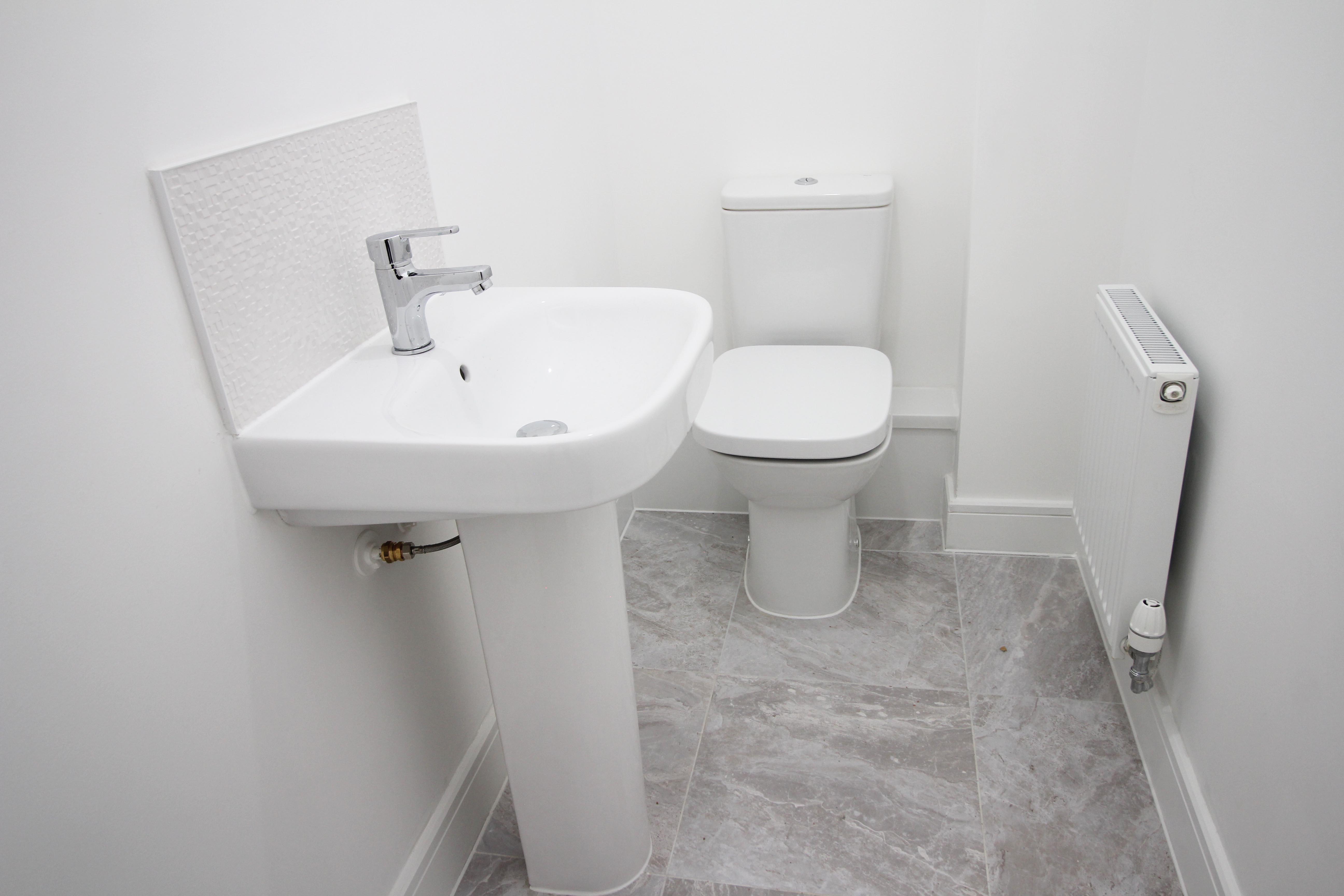 Dunraven Close, Cowbridge CF71 7FG  Interior