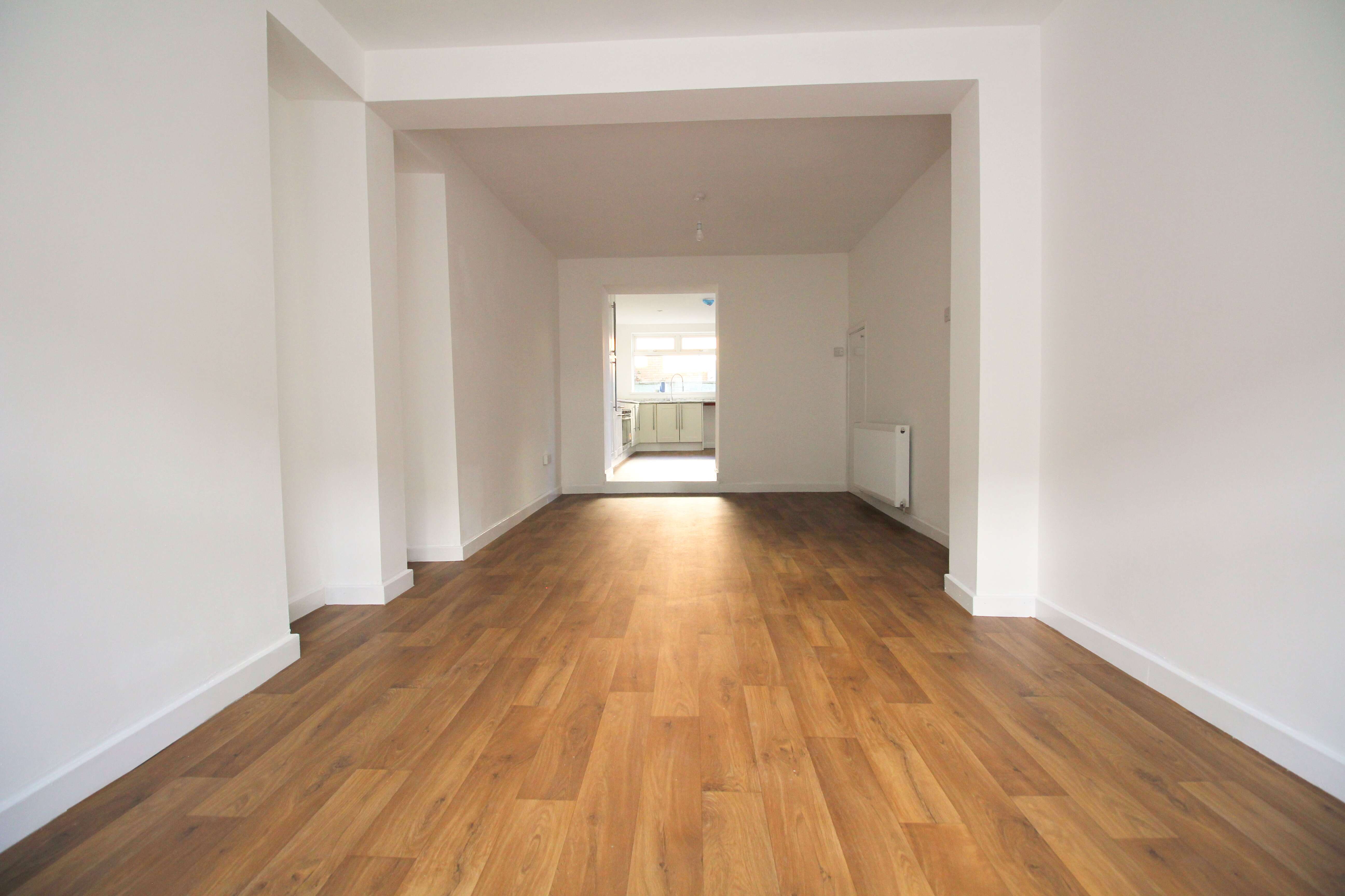 Dyffryn Terrace, Church Village CF38 1RE  Interior