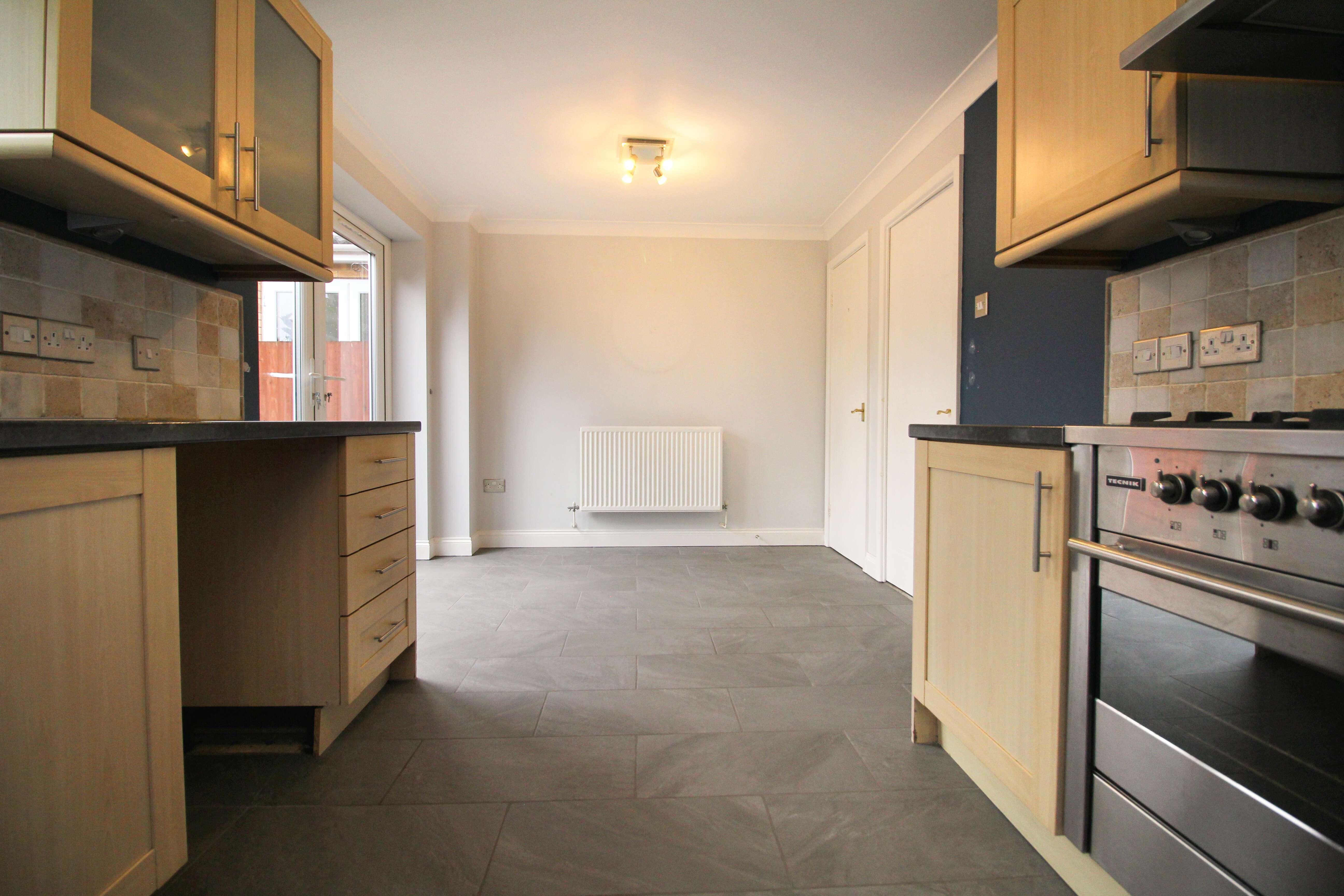 Newmill Gardens, Miskin CF72 8RX  Interior