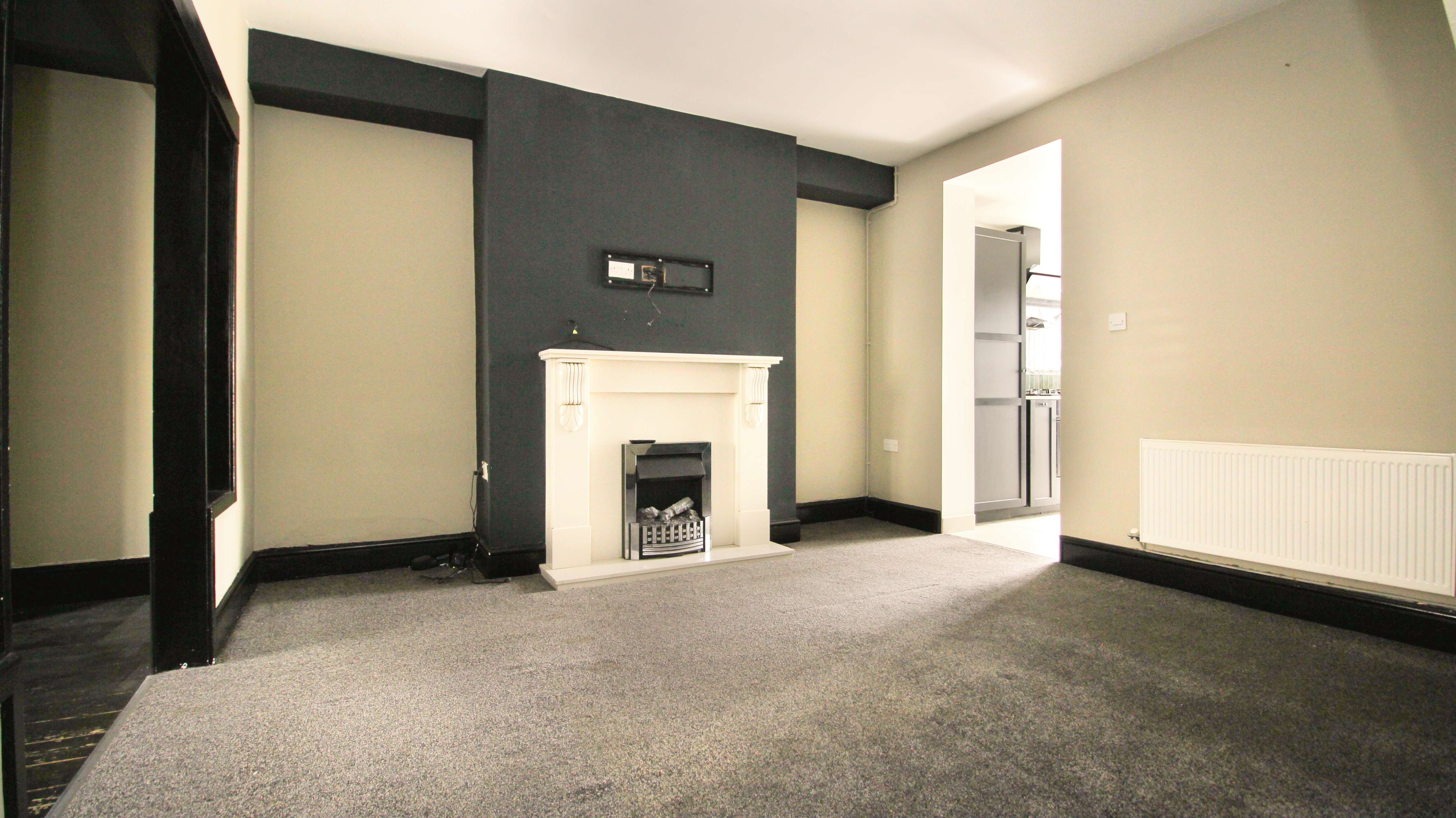 Stuart Street, Pontyclun, CF72 9EF  Interior