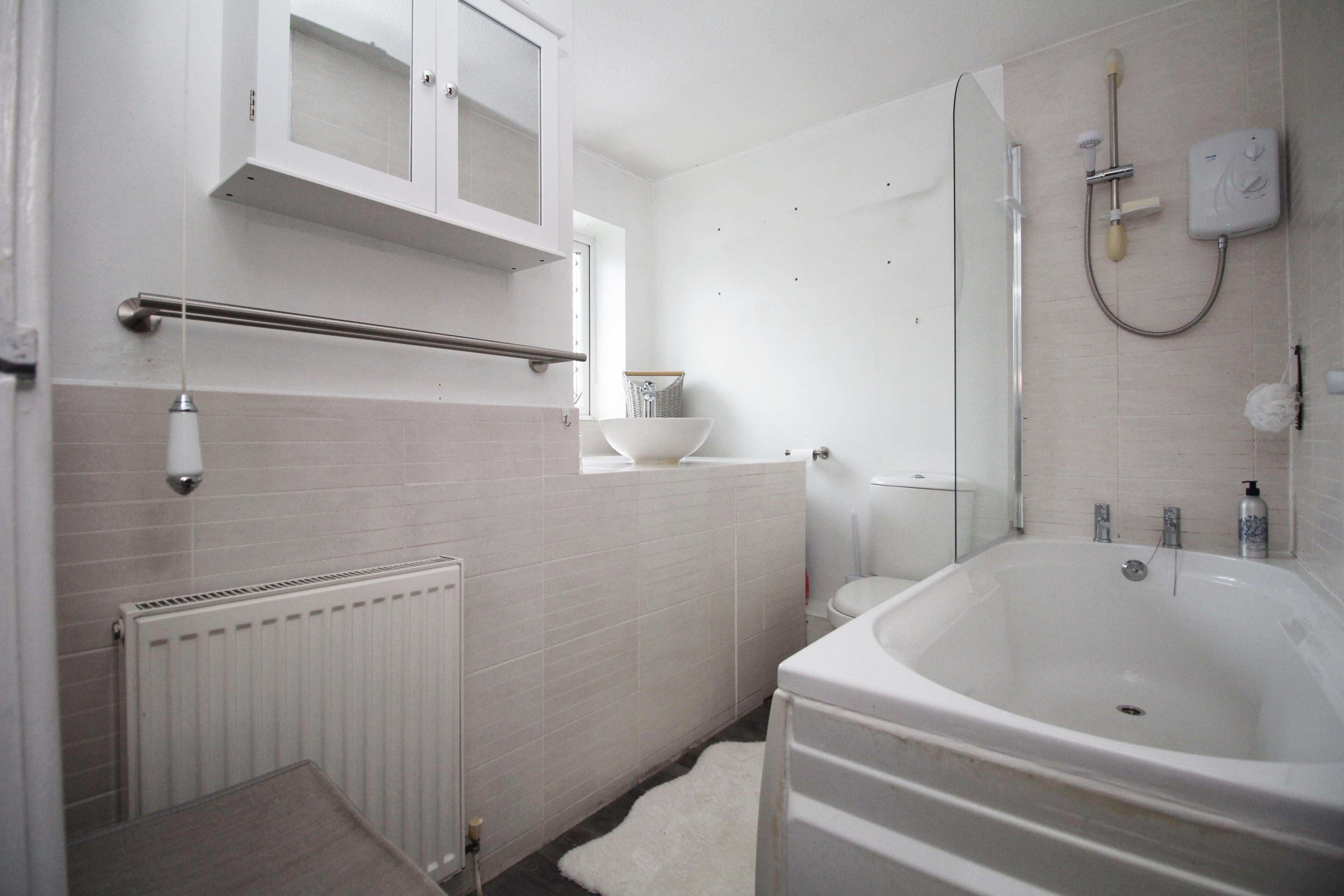 Silverton Drive, Cross Inn, CF72 8HF  Interior