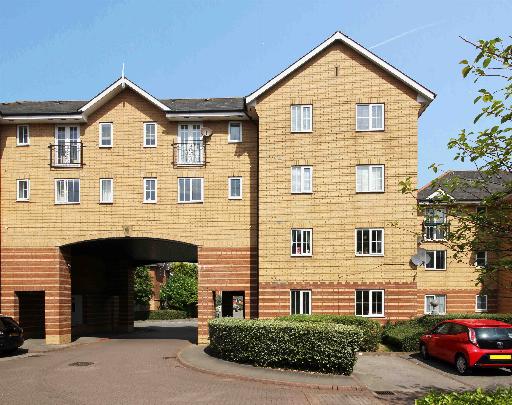 Campbell Drive, Cardiff Bay CF11 7TQ