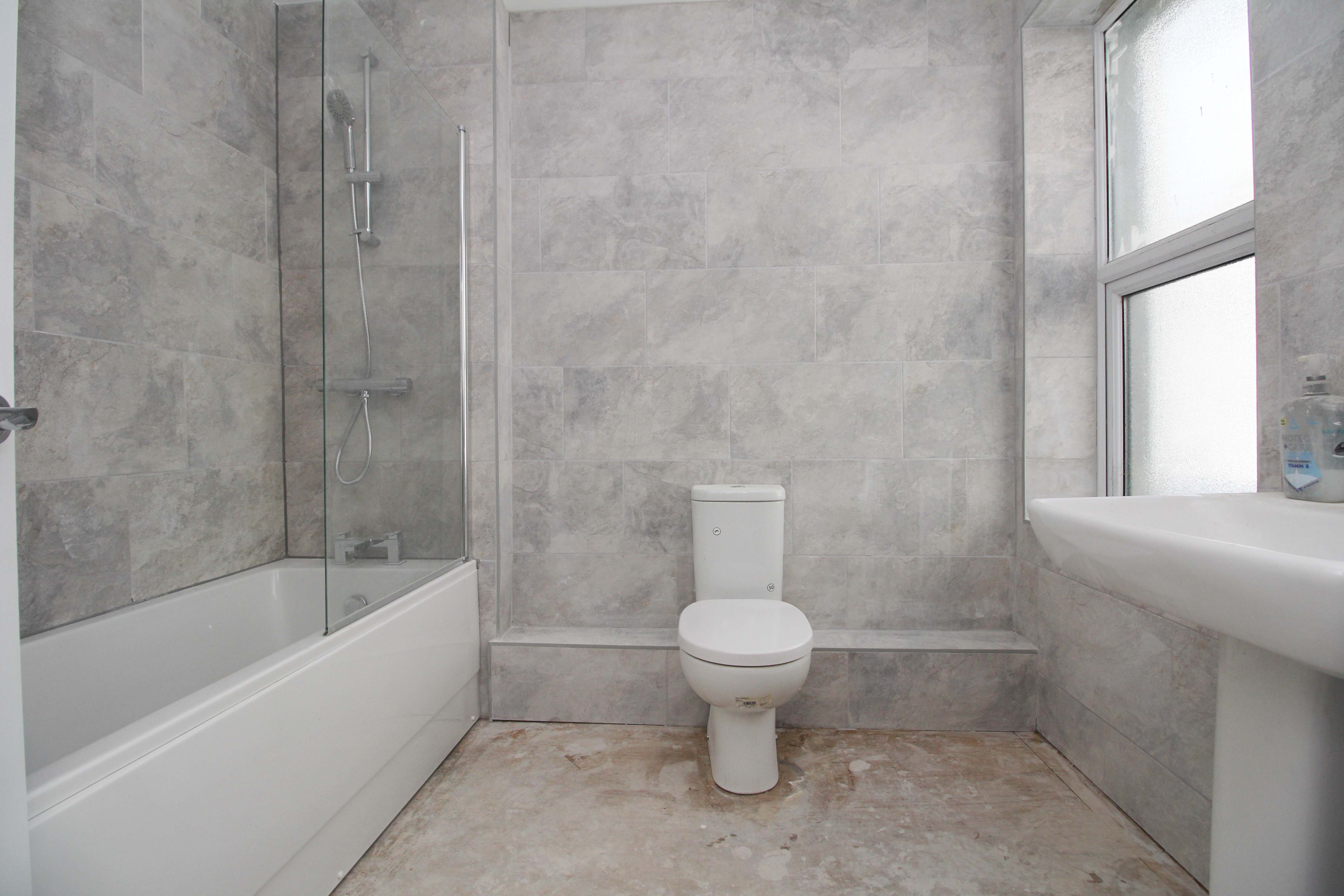 Commercial Street Arcade, Abertillery  Interior