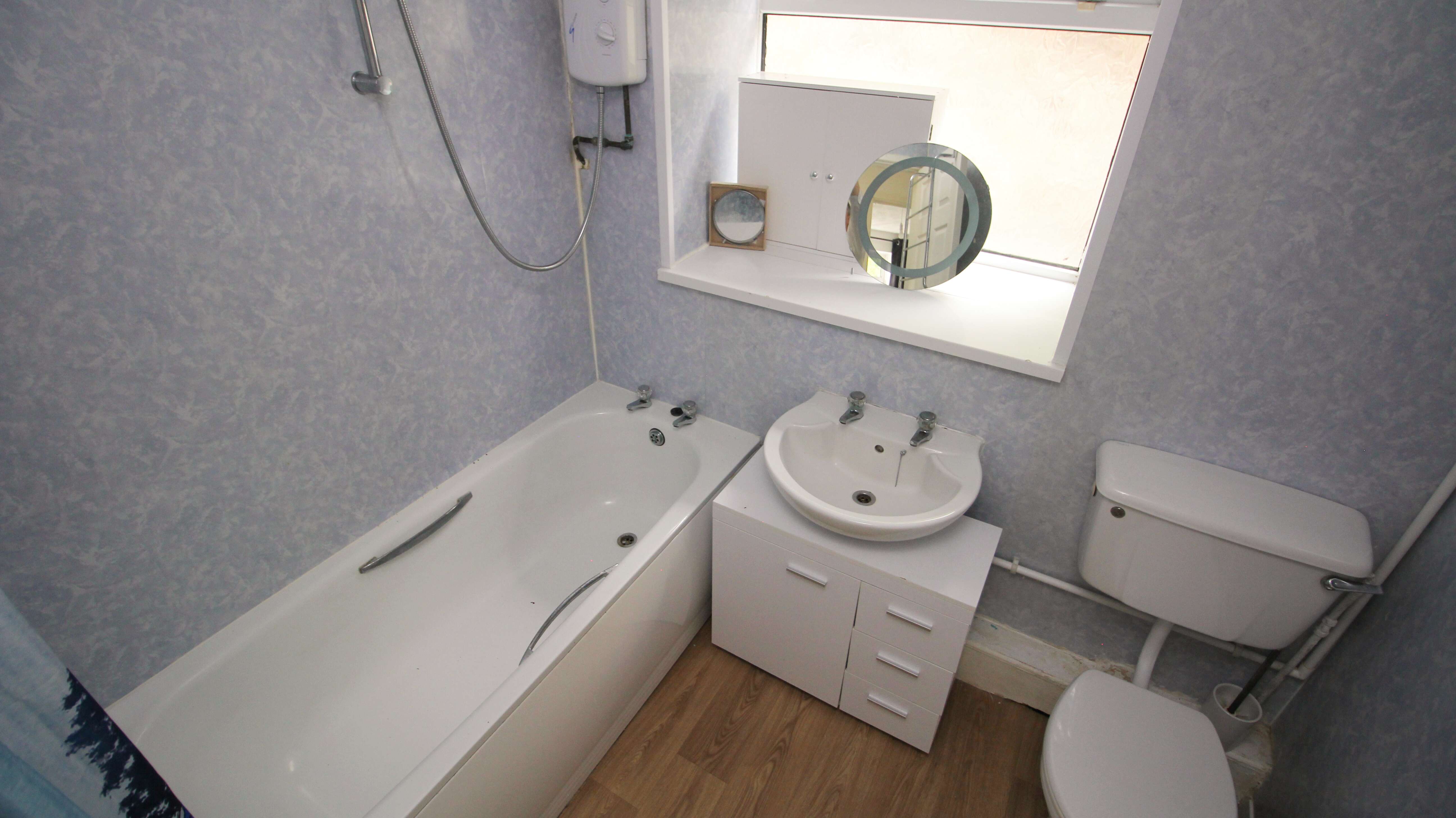High Street, Llanhilleth, Abertillery, NP13 2JP  Interior