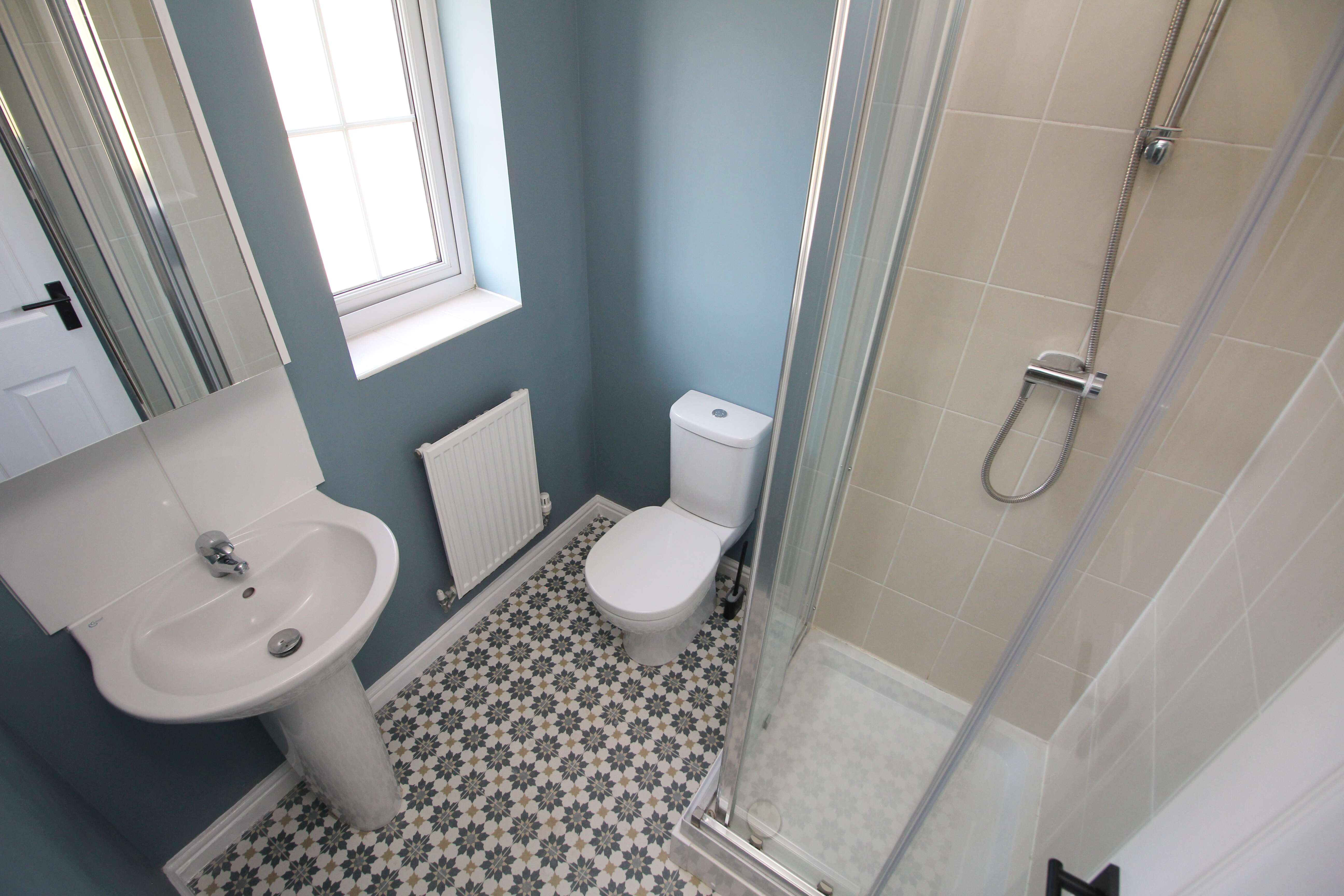 Dyffryn Y Coed, Church Village, CF38 1PQ  Interior