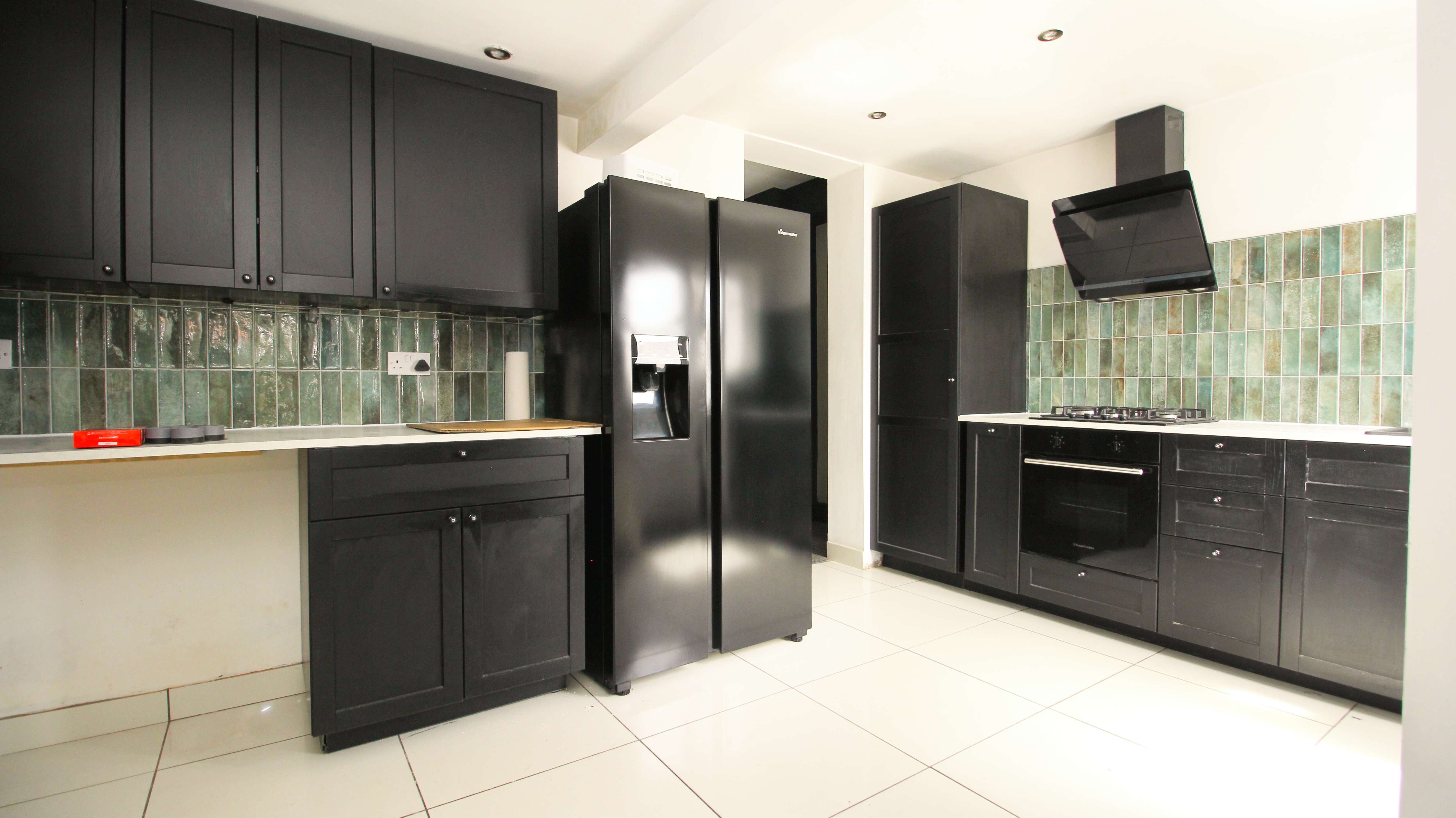 Stuart Street, Pontyclun, CF72 9EF  Interior