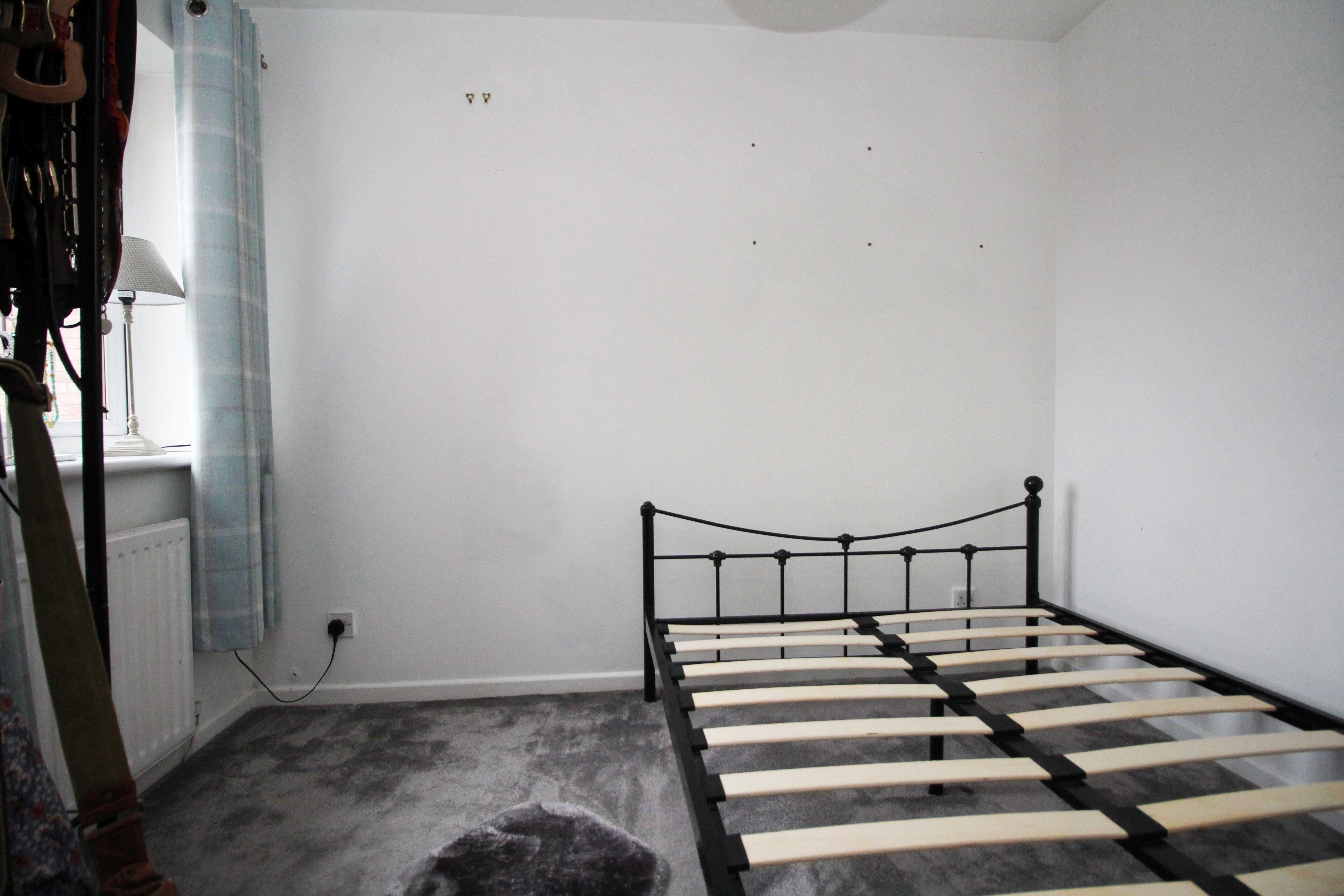 Silverton Drive, Cross Inn, CF72 8HF  Interior