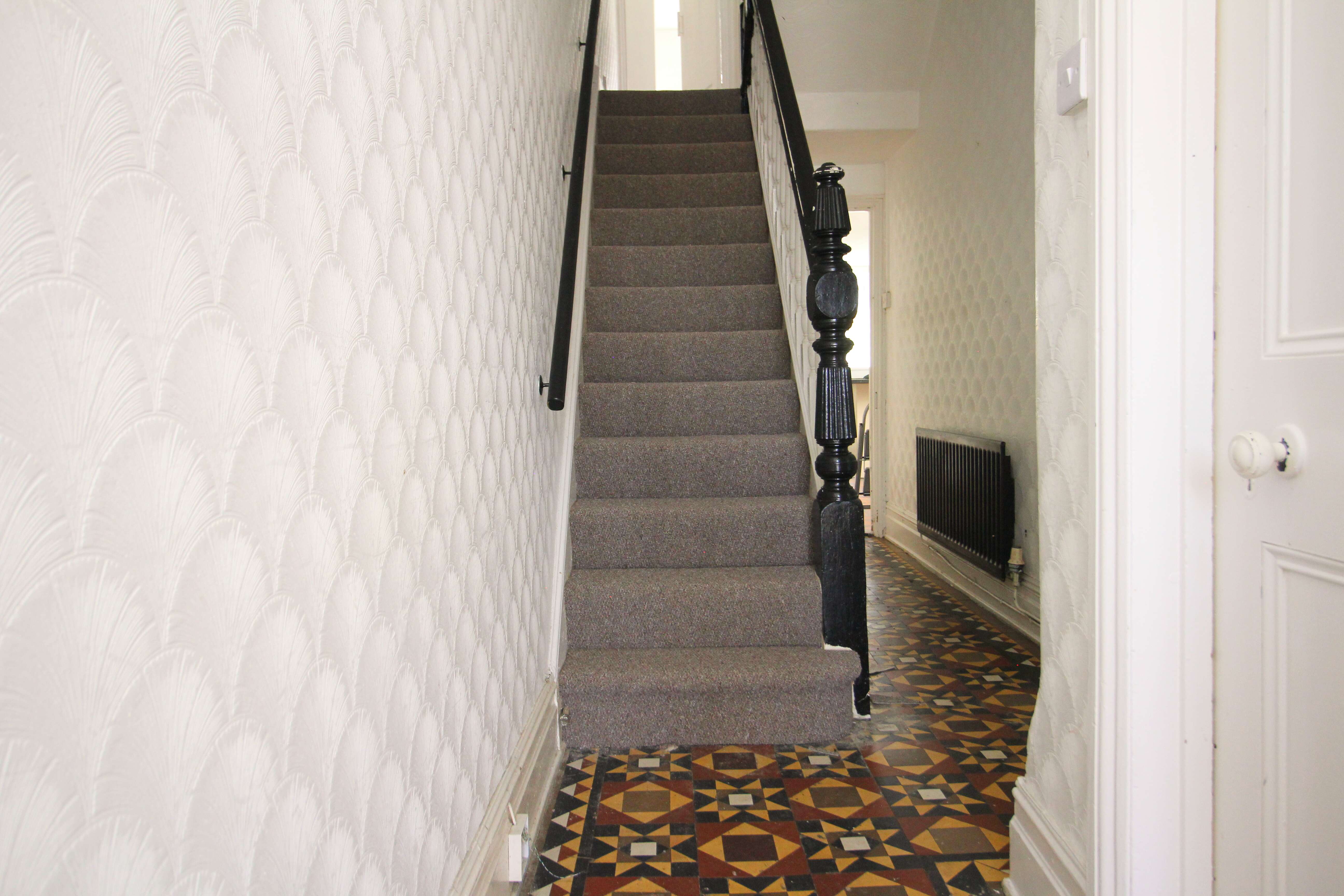 Pontypridd Street, Barry, CF63 2HH  Interior