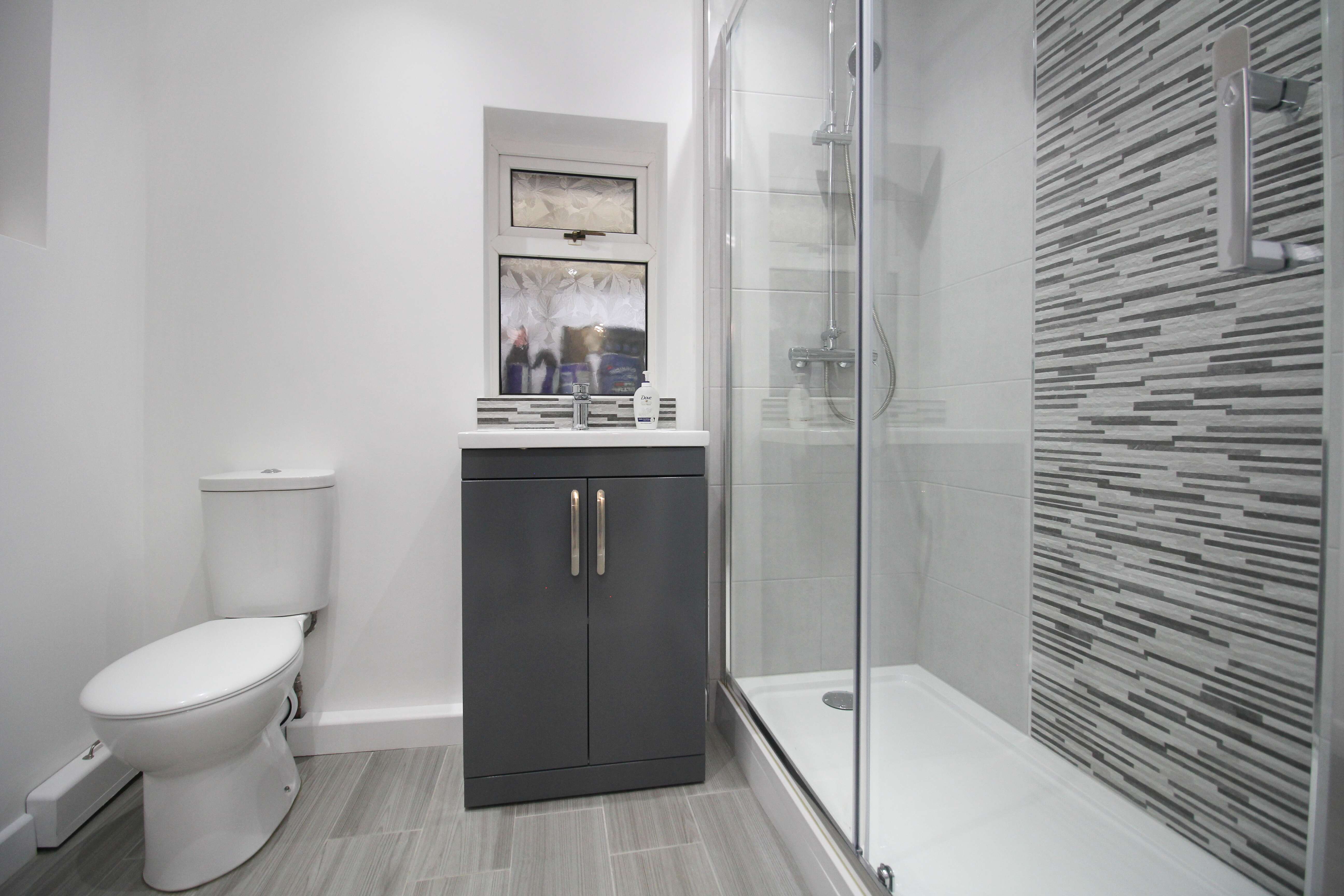 Abercerdin Road Gilfach Goch CF39 8RP  Interior