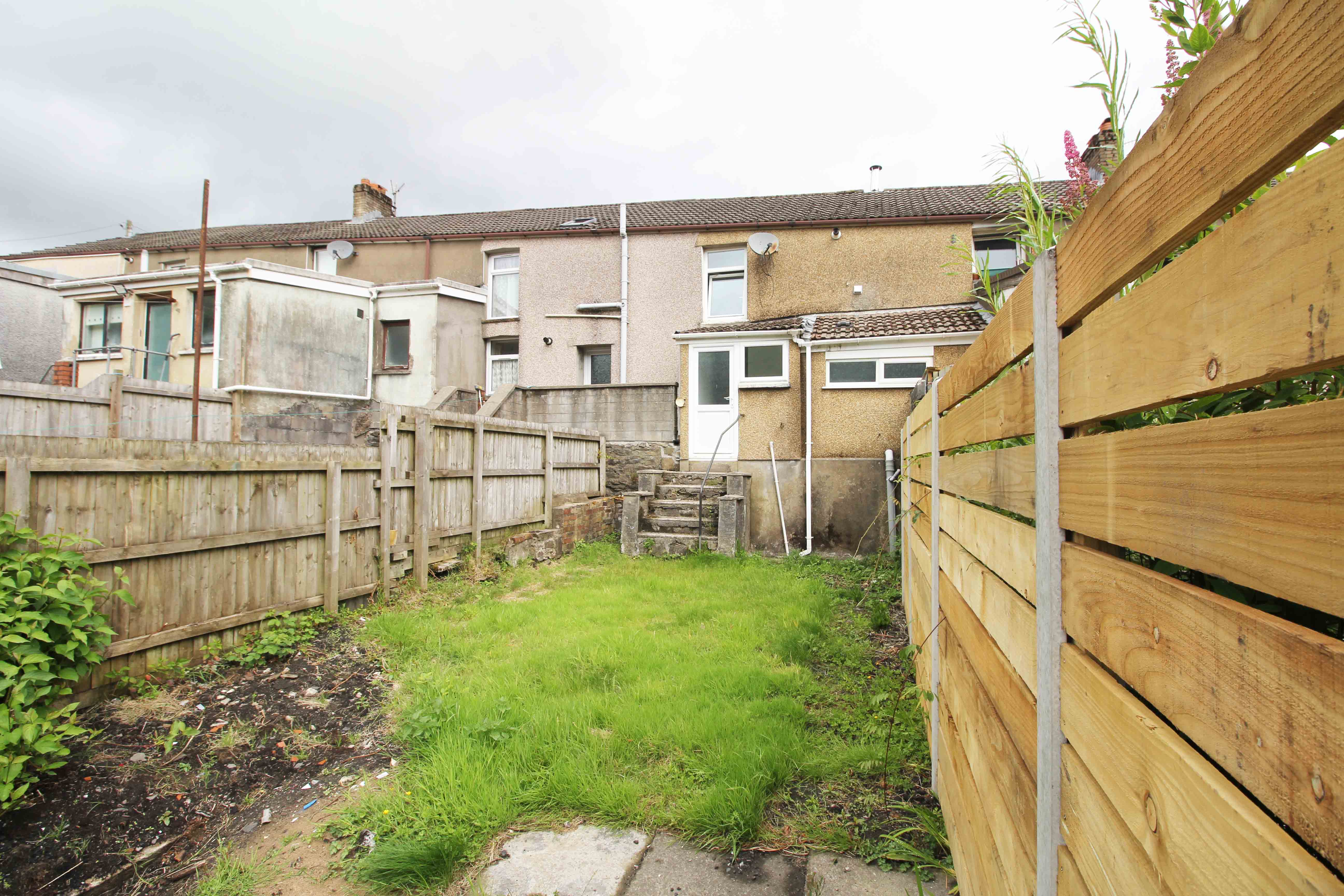 Park Road, Cwmparc, Treorchy, CF42 6LG  Interior