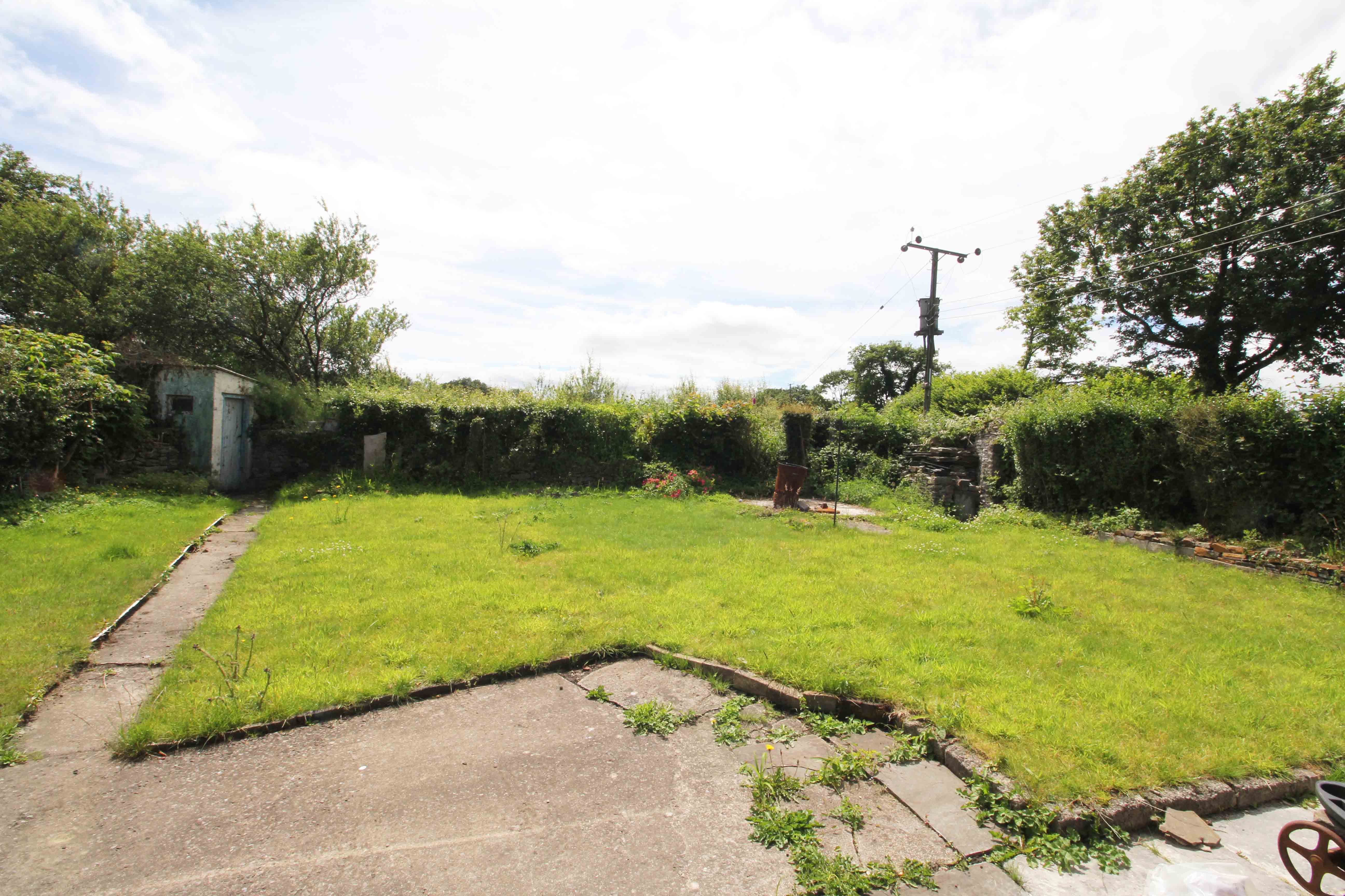 Pantybrad, Tonyrefail CF39 8HX  Interior