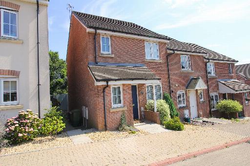 Dyffryn Y Coed, Church Village, CF38 1PQ