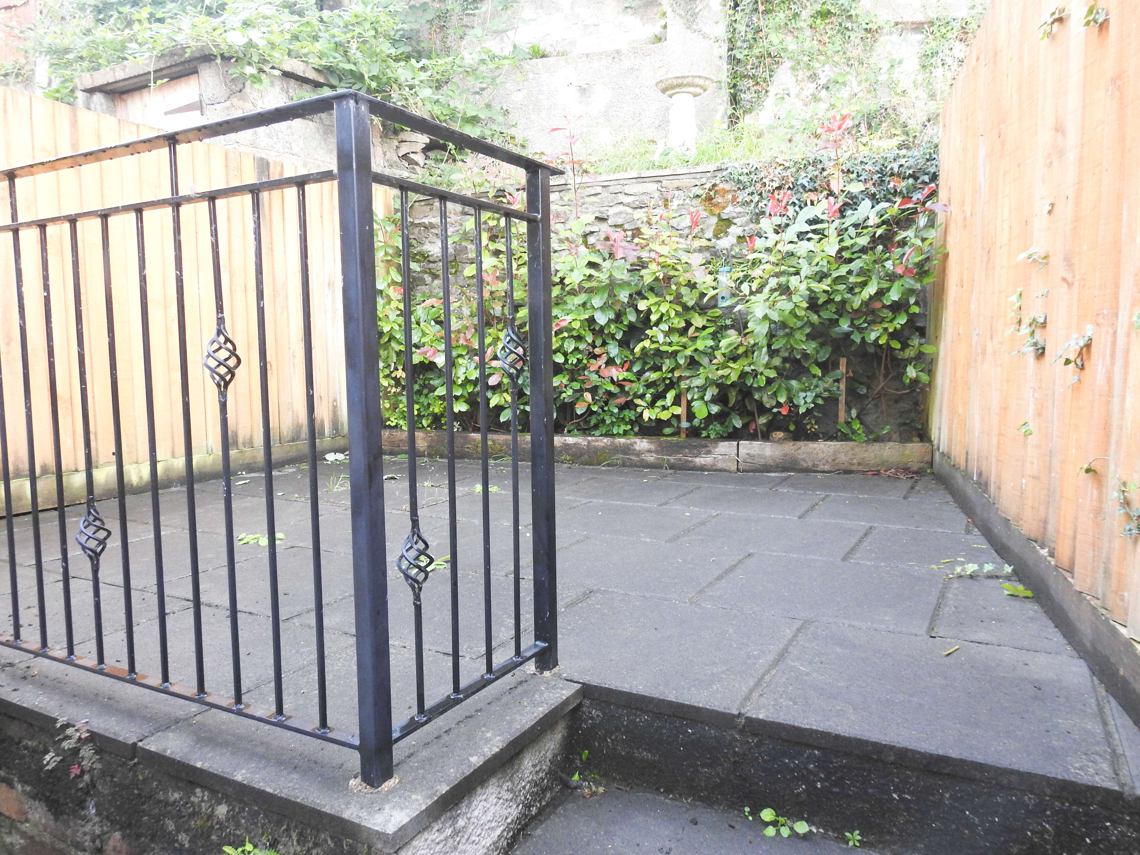 Ruperra Street, Llantrisant, Pontyclun, CF72 8EZ  Interior