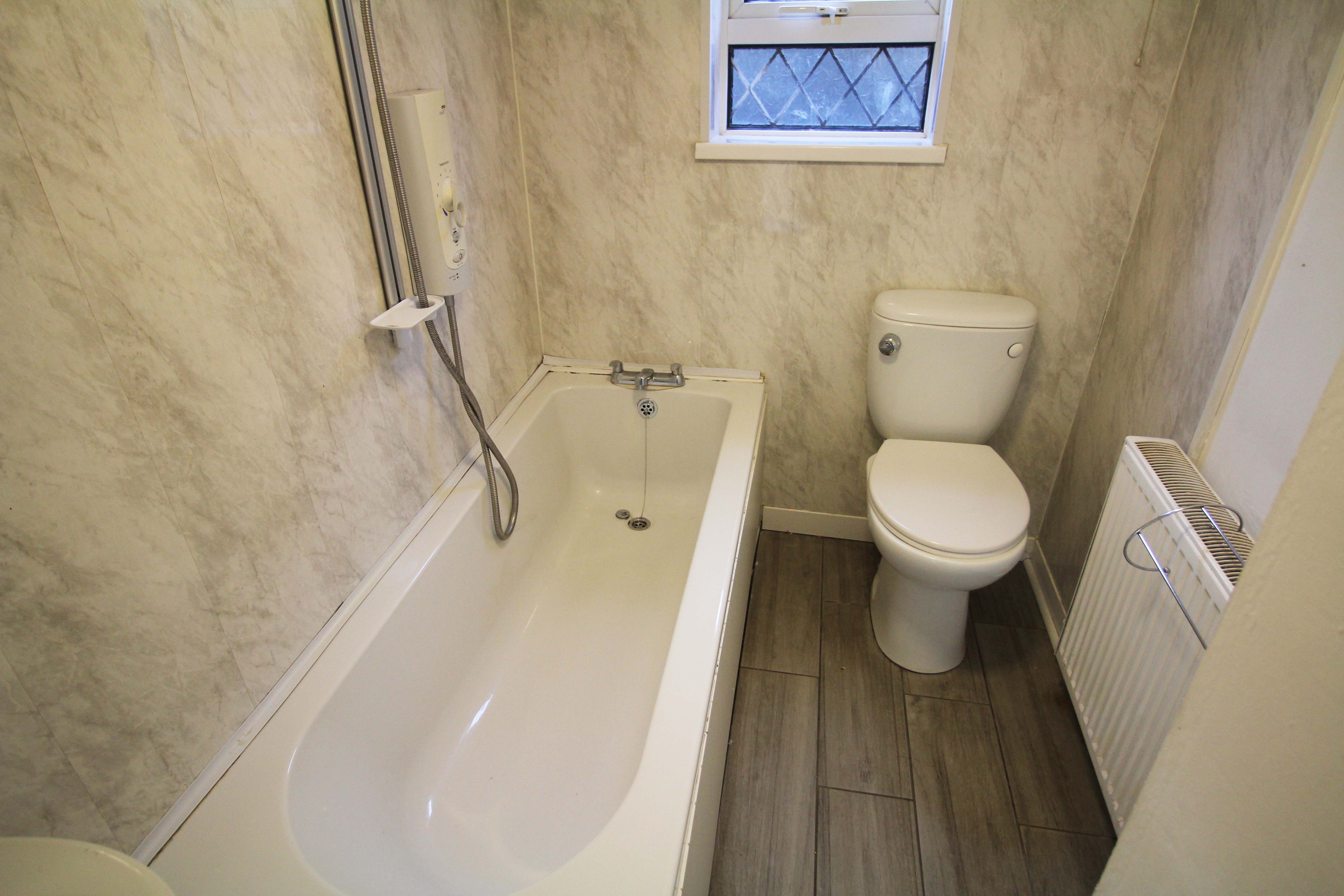 Brook St, Tonypandy, CF40 1RE  Interior