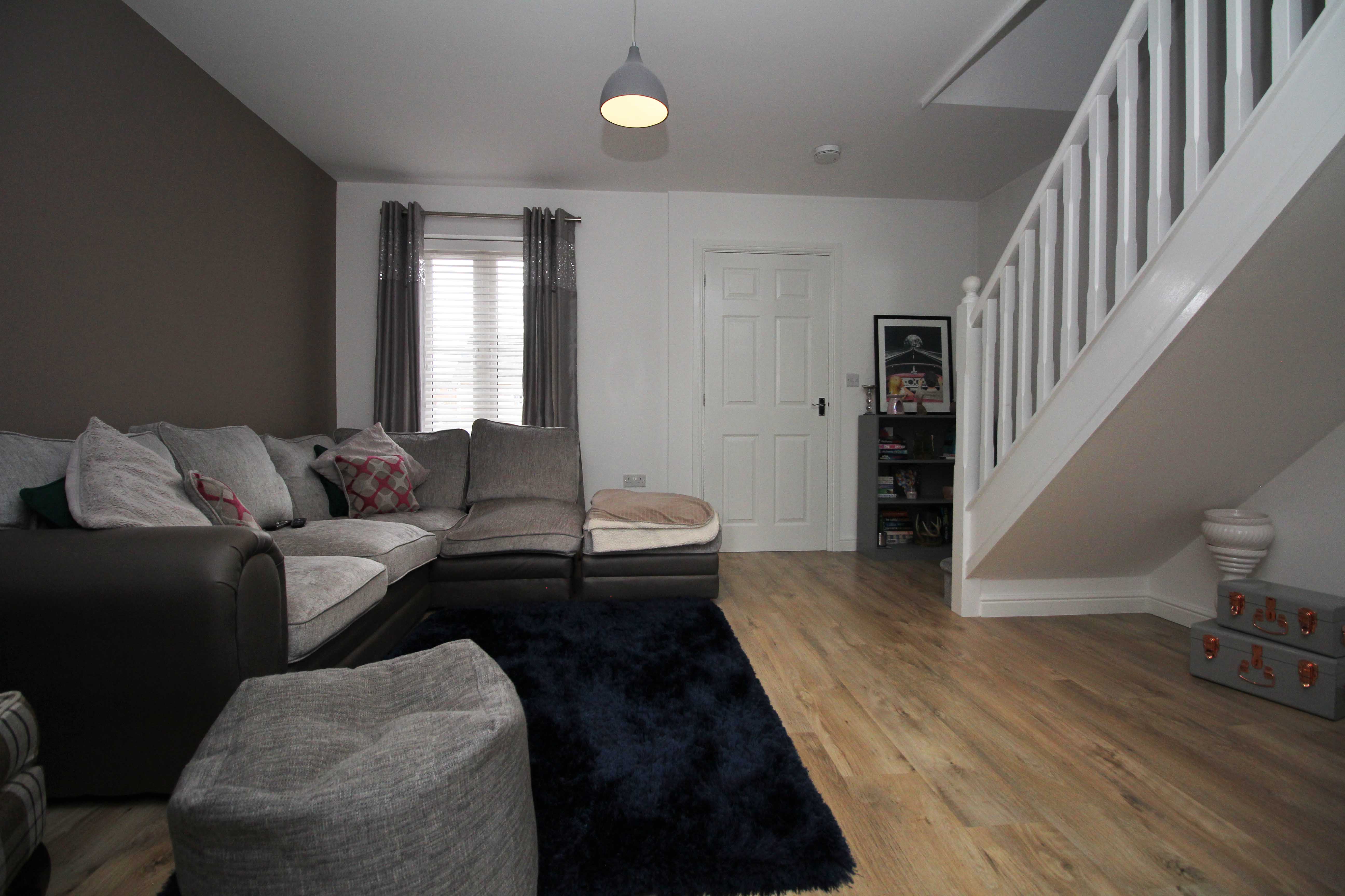 Ffordd Y Dolau, Llanharan CF72 9ZD  Interior