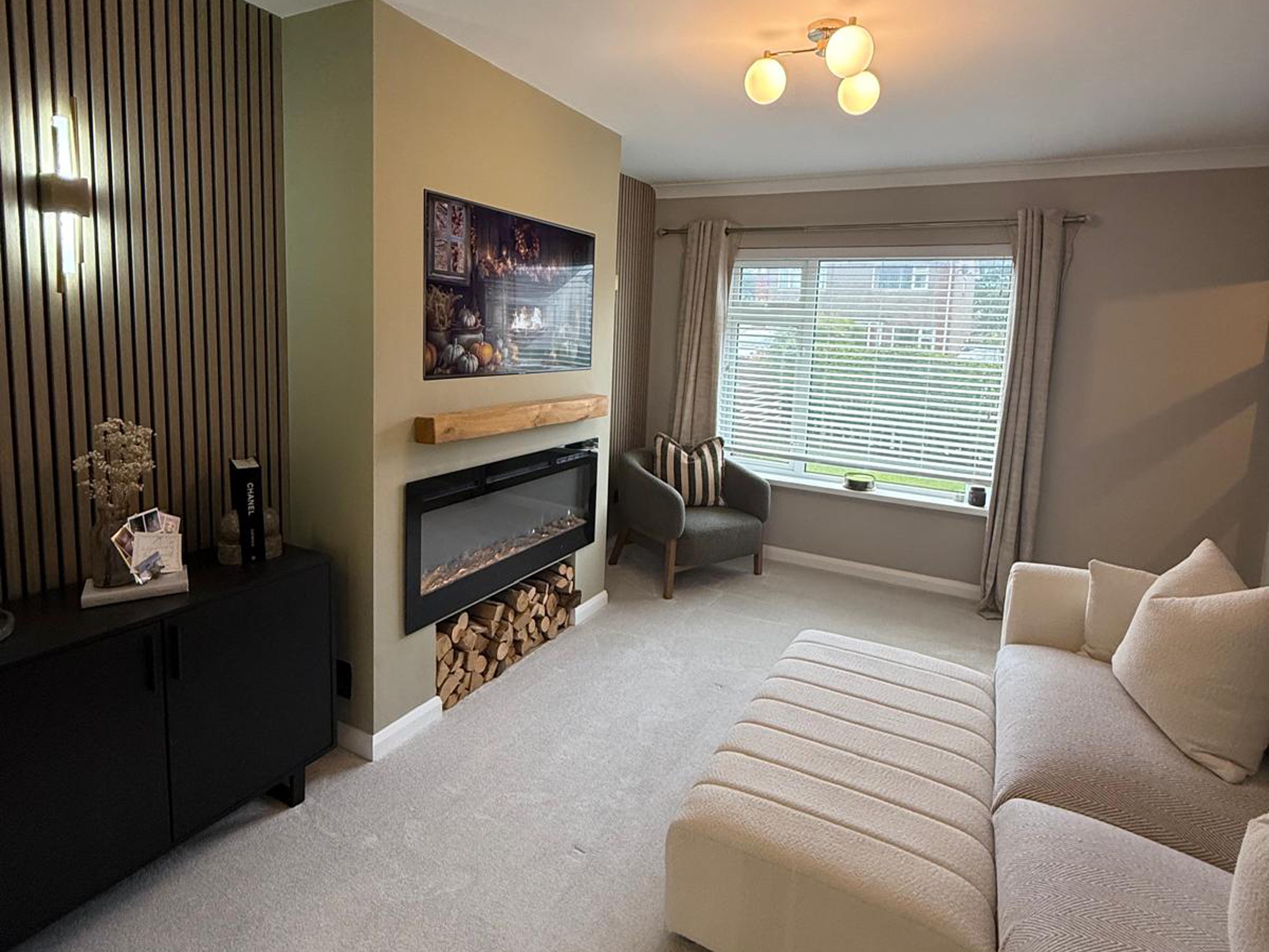 Byron Avenue, Beddau, CF38 2TW  Interior