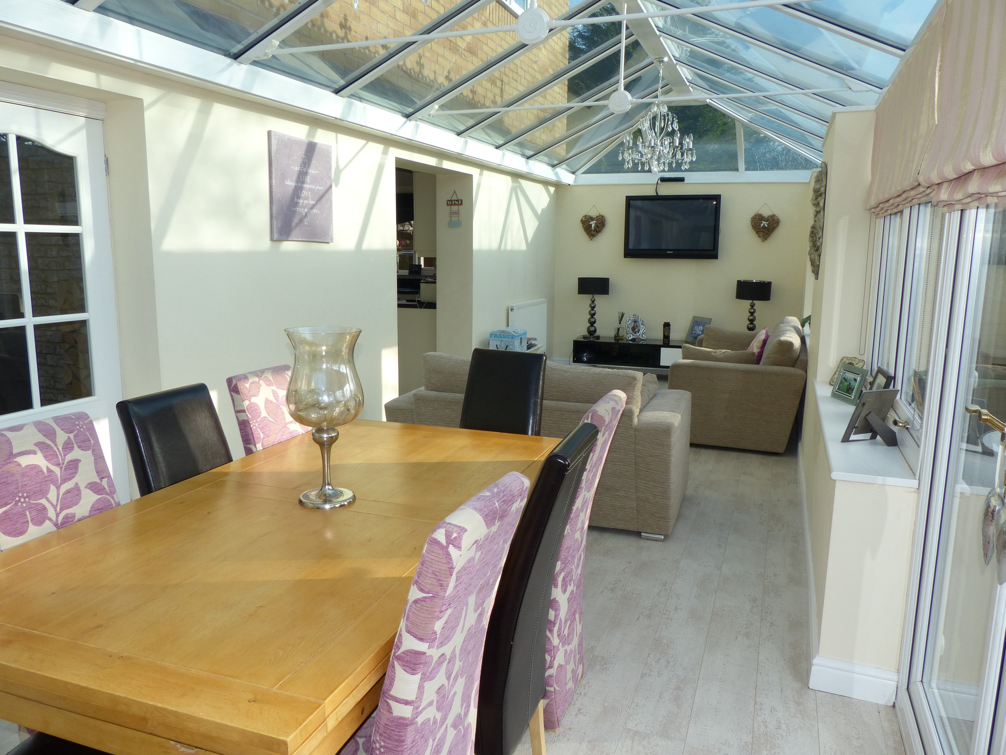 Chapel Wood Drive, CF72 9WP  Interior