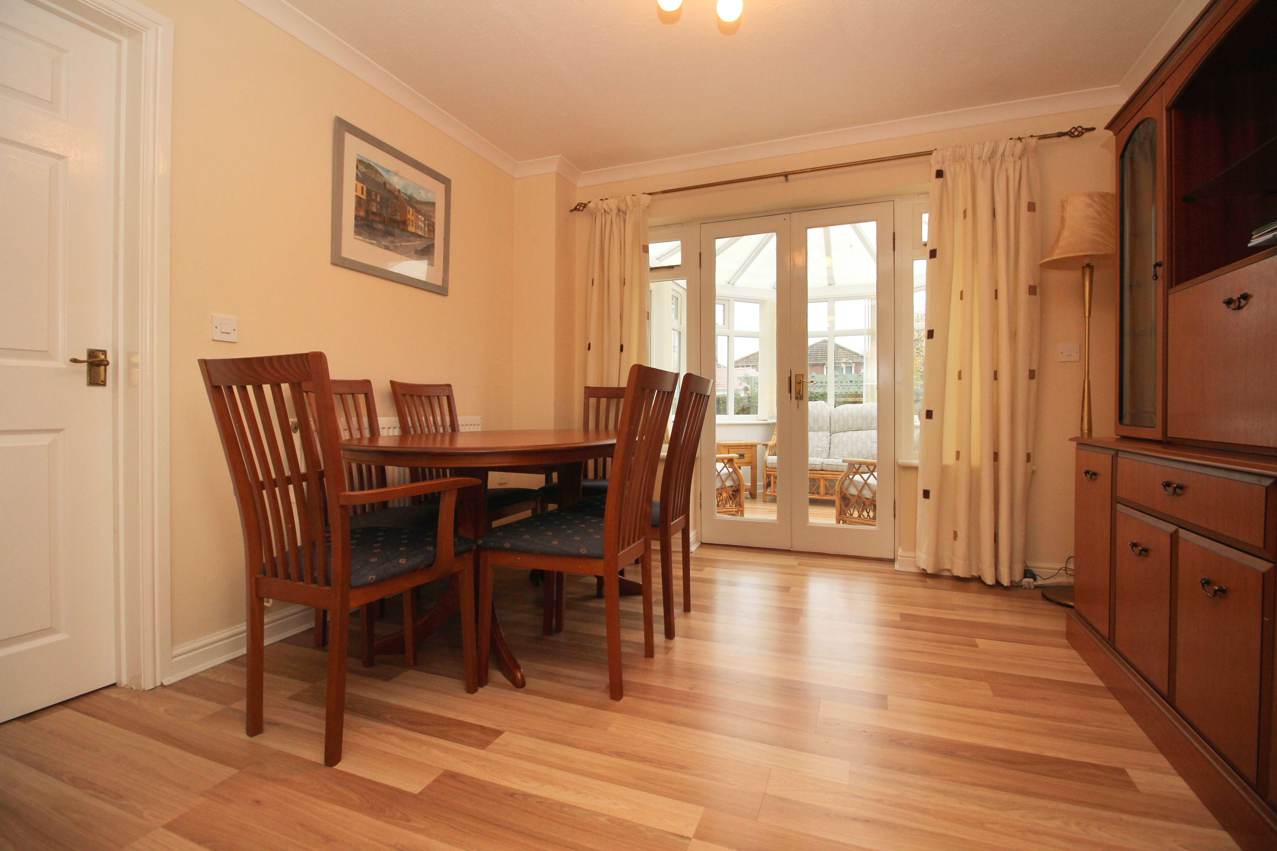 Cwrt Illtyd, Cross Inn, Llantrisant CF72 8SN  Interior