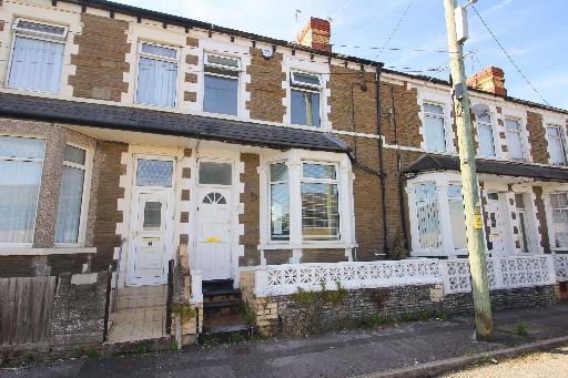 Pontypridd Street, Barry, CF63 2HH