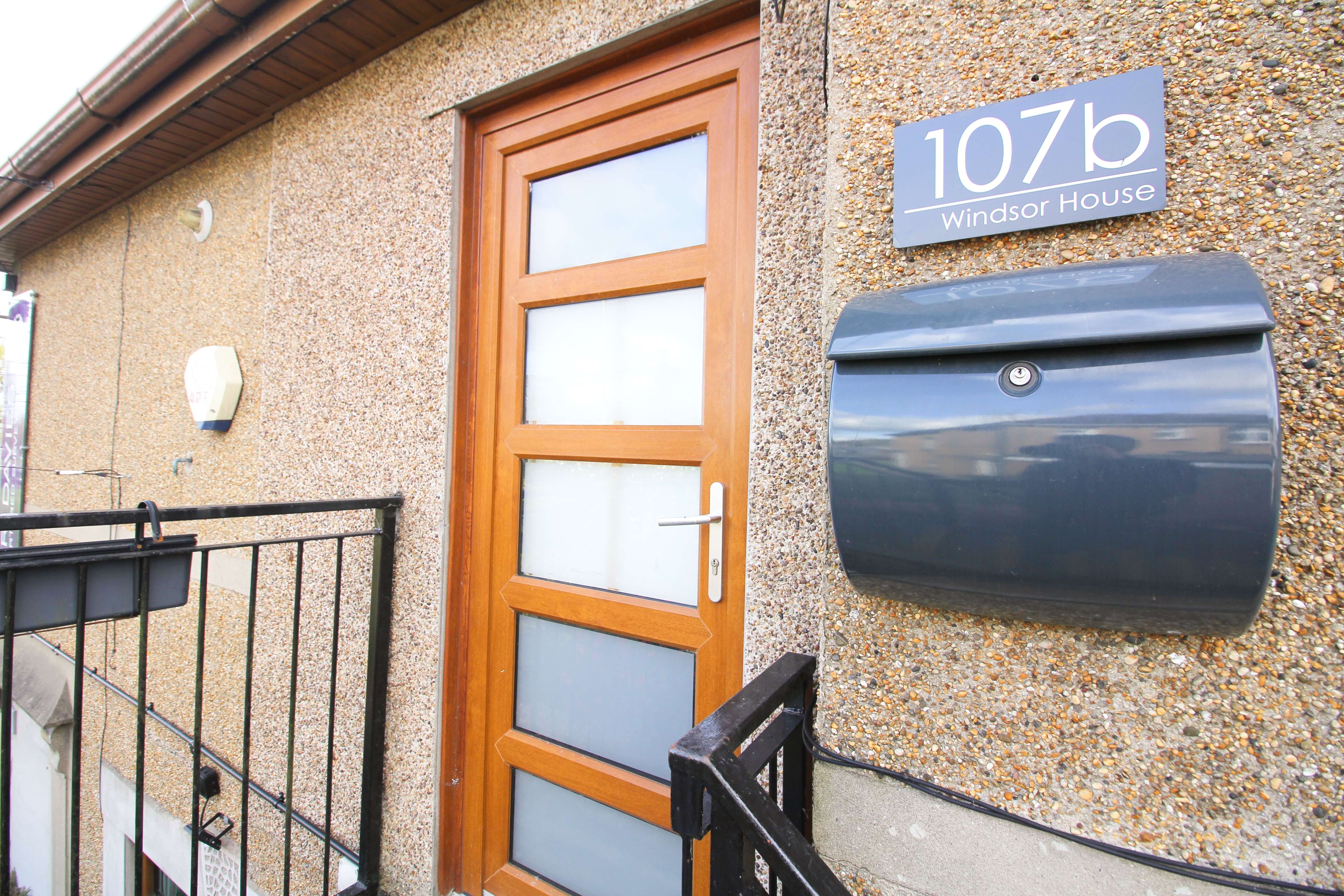 Talbot Green, Pontyclun CF72 8AE  Interior