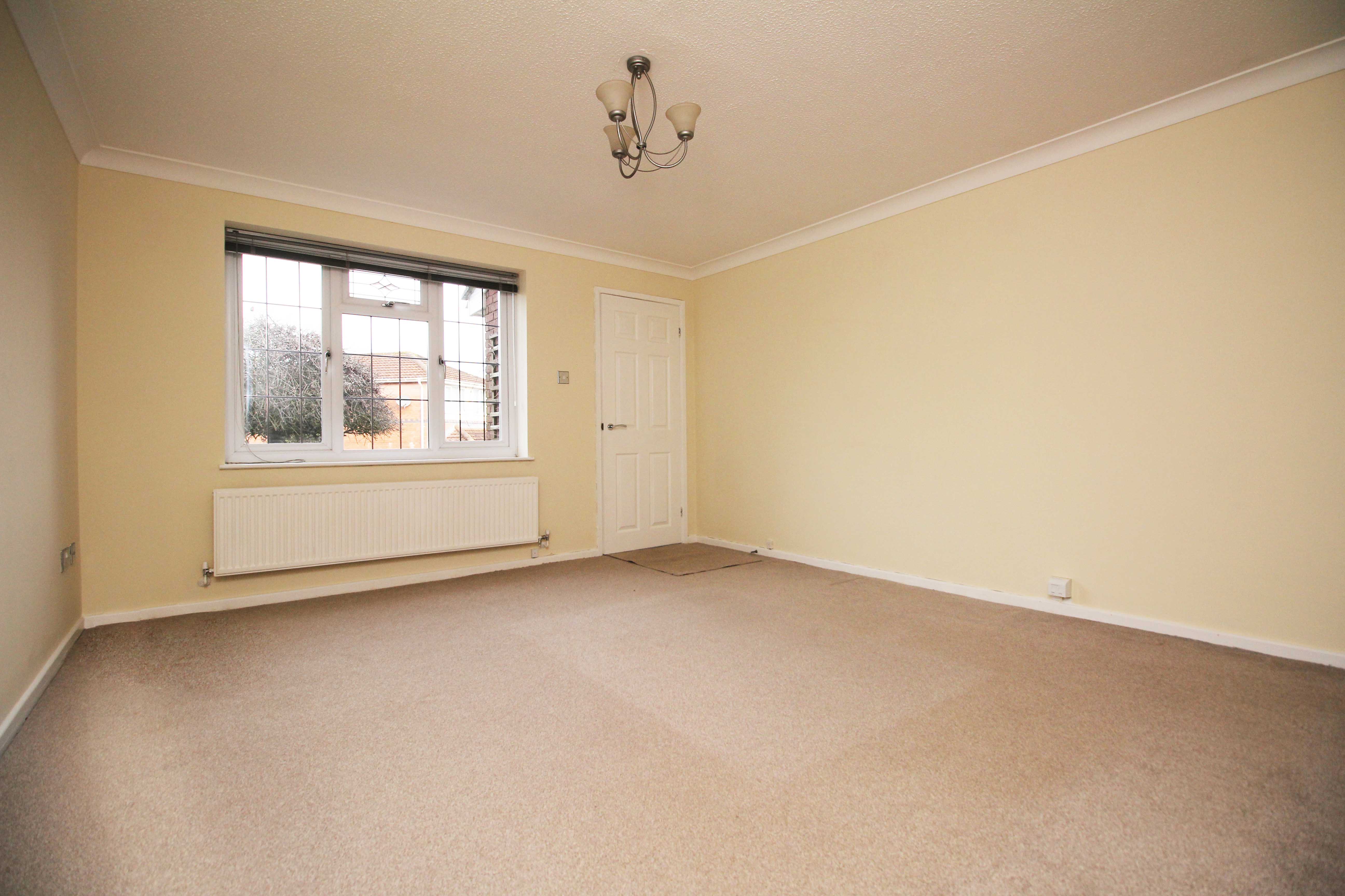 Parc Bryn Derwen, Llanharan CF72 9TT  Interior