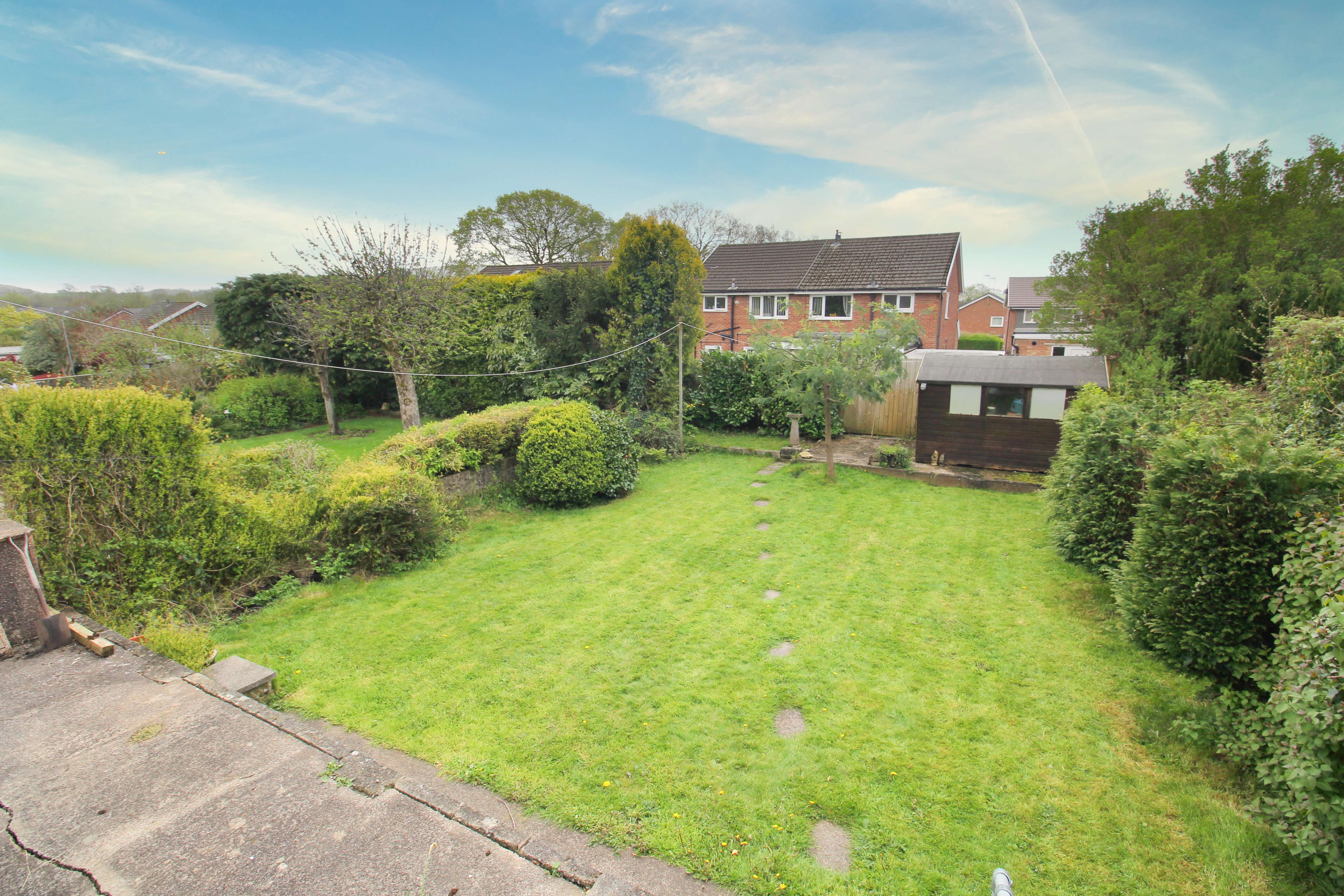 Church Road, Tonteg, CF38 1EG  Interior
