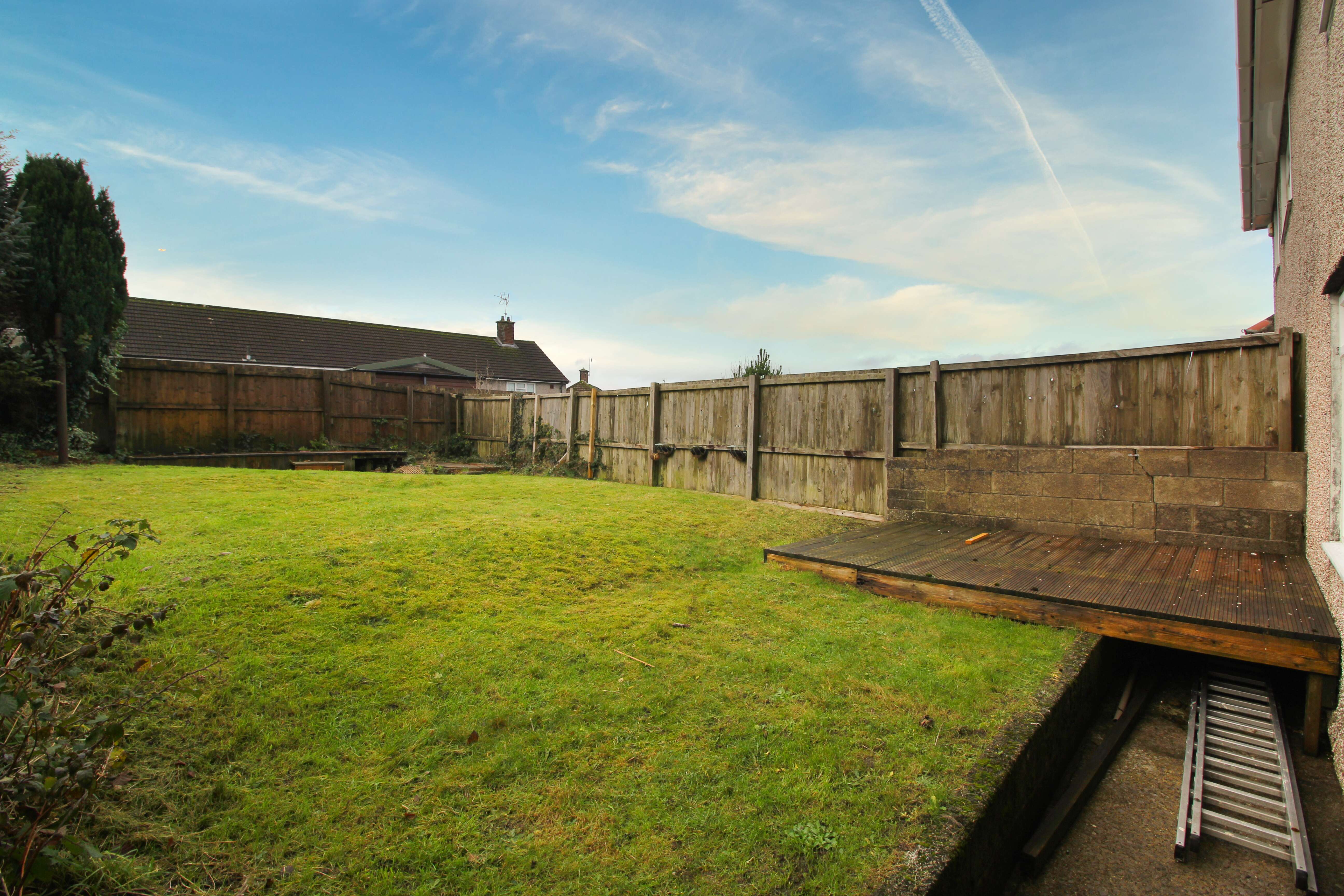 Heol-Y-Sarn, Llantrisant CF72 8DB  Interior