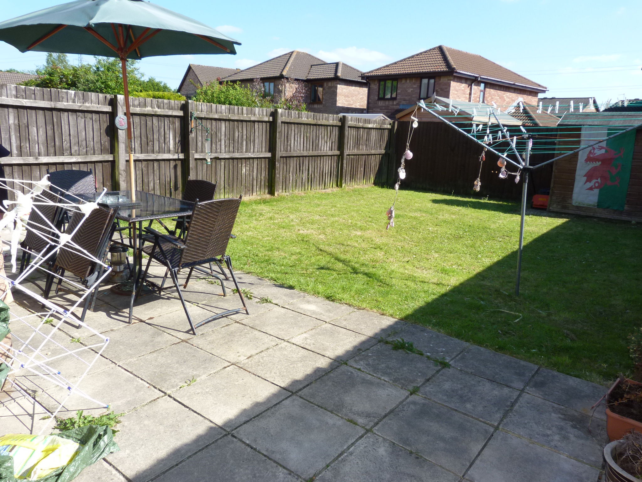 Silverton Drive, Cross Inn, CF72 8HF  Interior