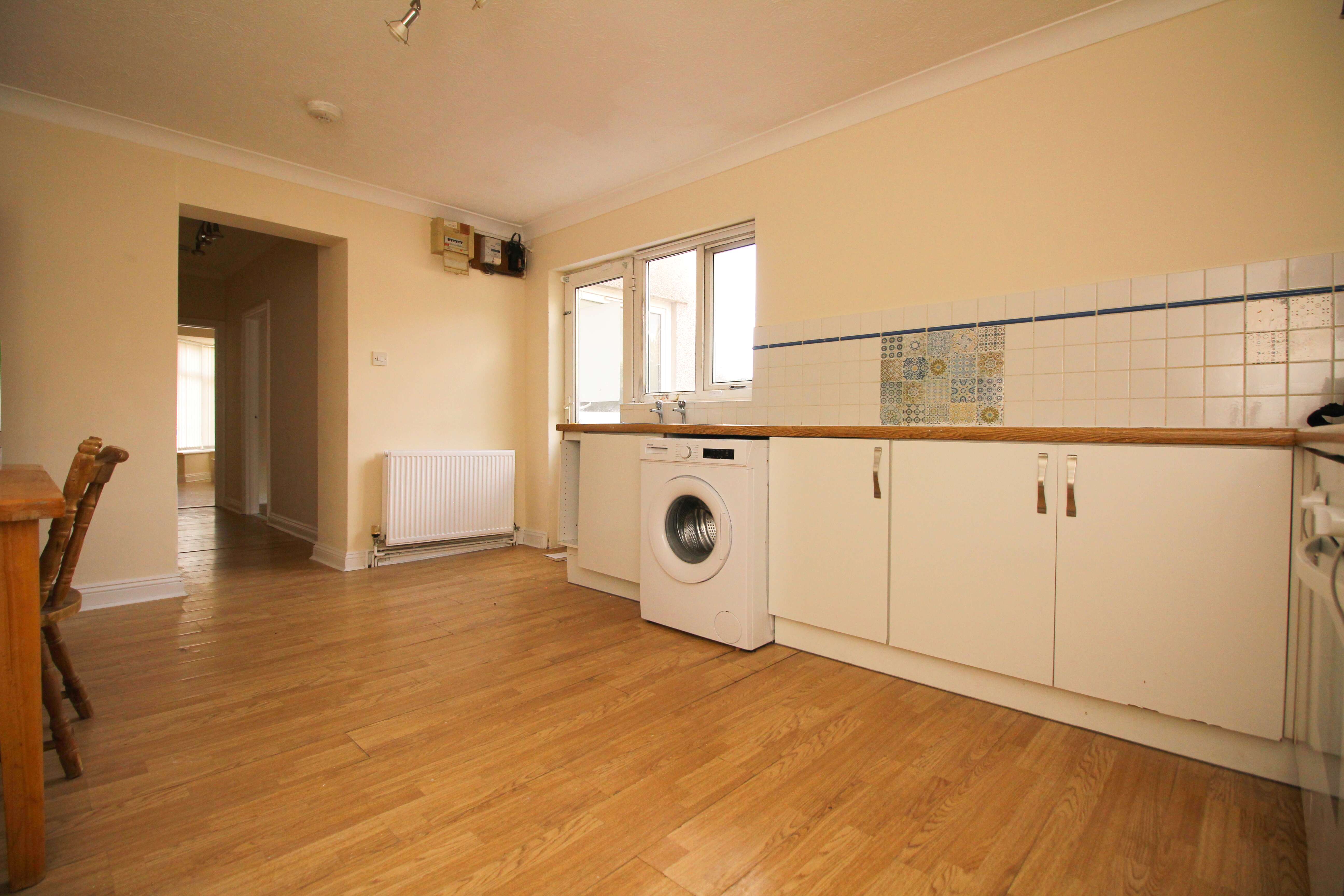 Llantrisant Road, Pontyclun CF72 9DQ  Interior