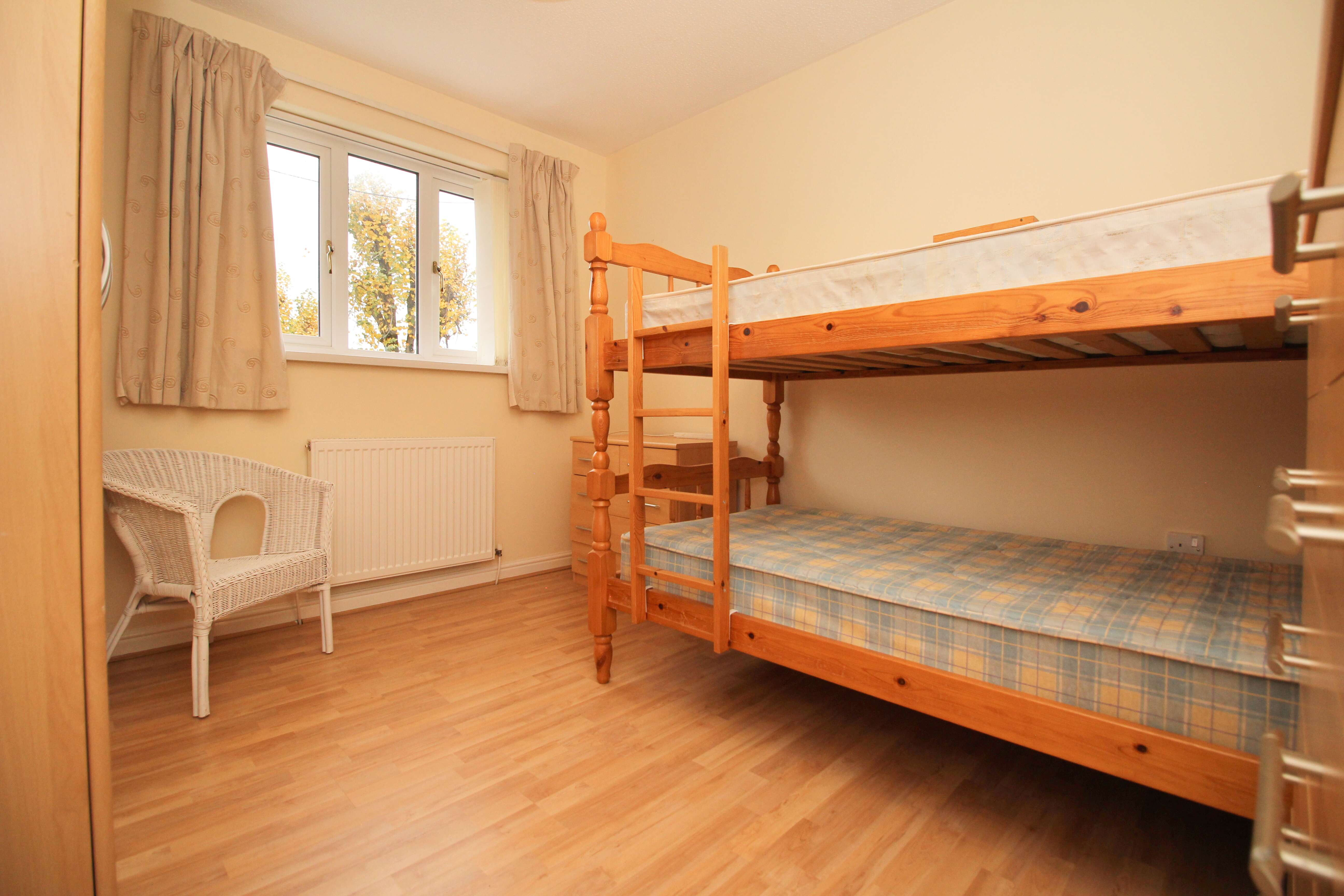 Cwrt Illtyd, Cross Inn, Llantrisant CF72 8SN  Interior