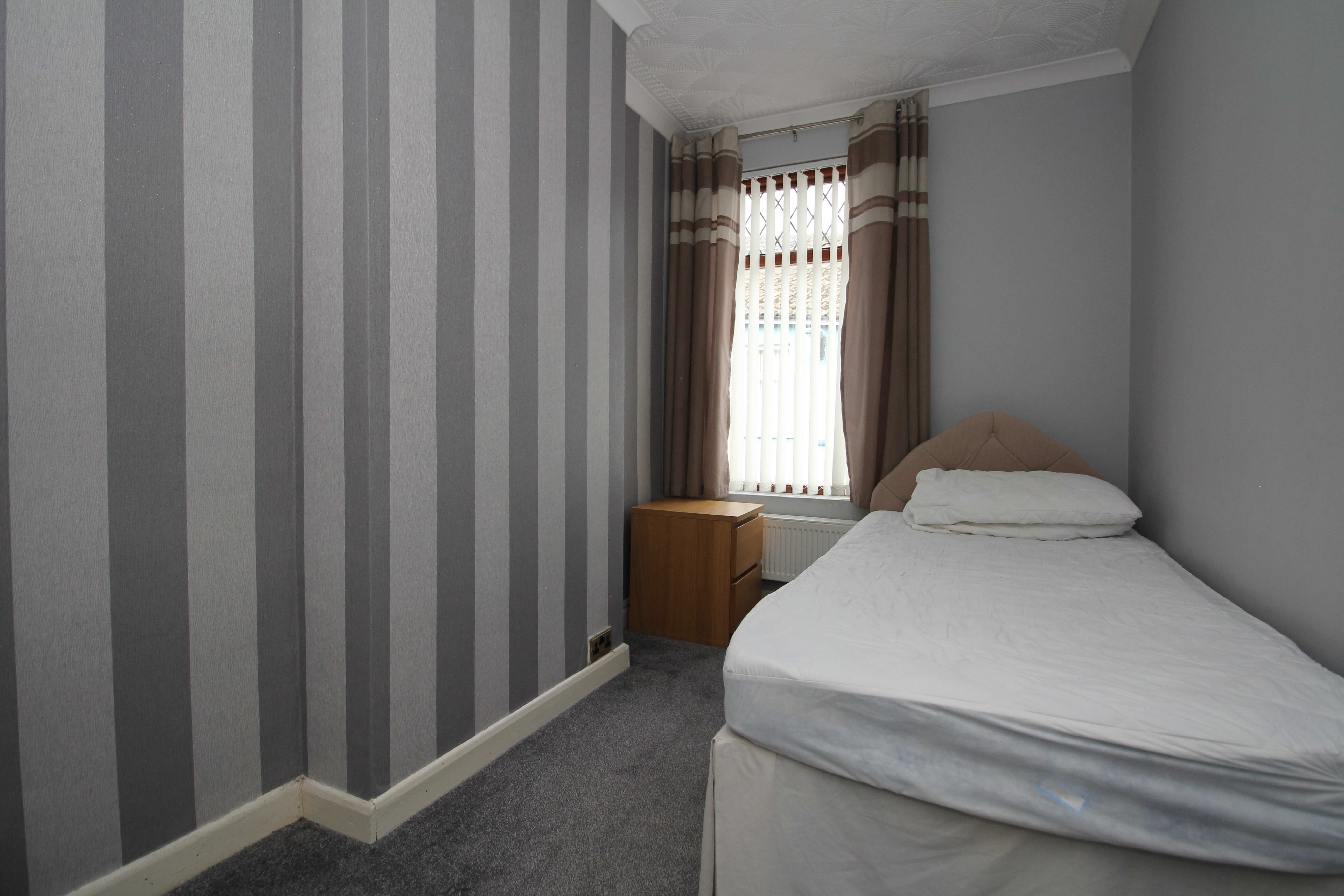 Mervyn Street, Aberfan CF48 4QY  Interior