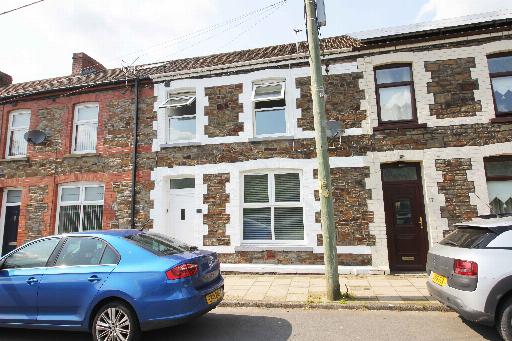 Nythbran Terrace, Porth  CF39 9TW