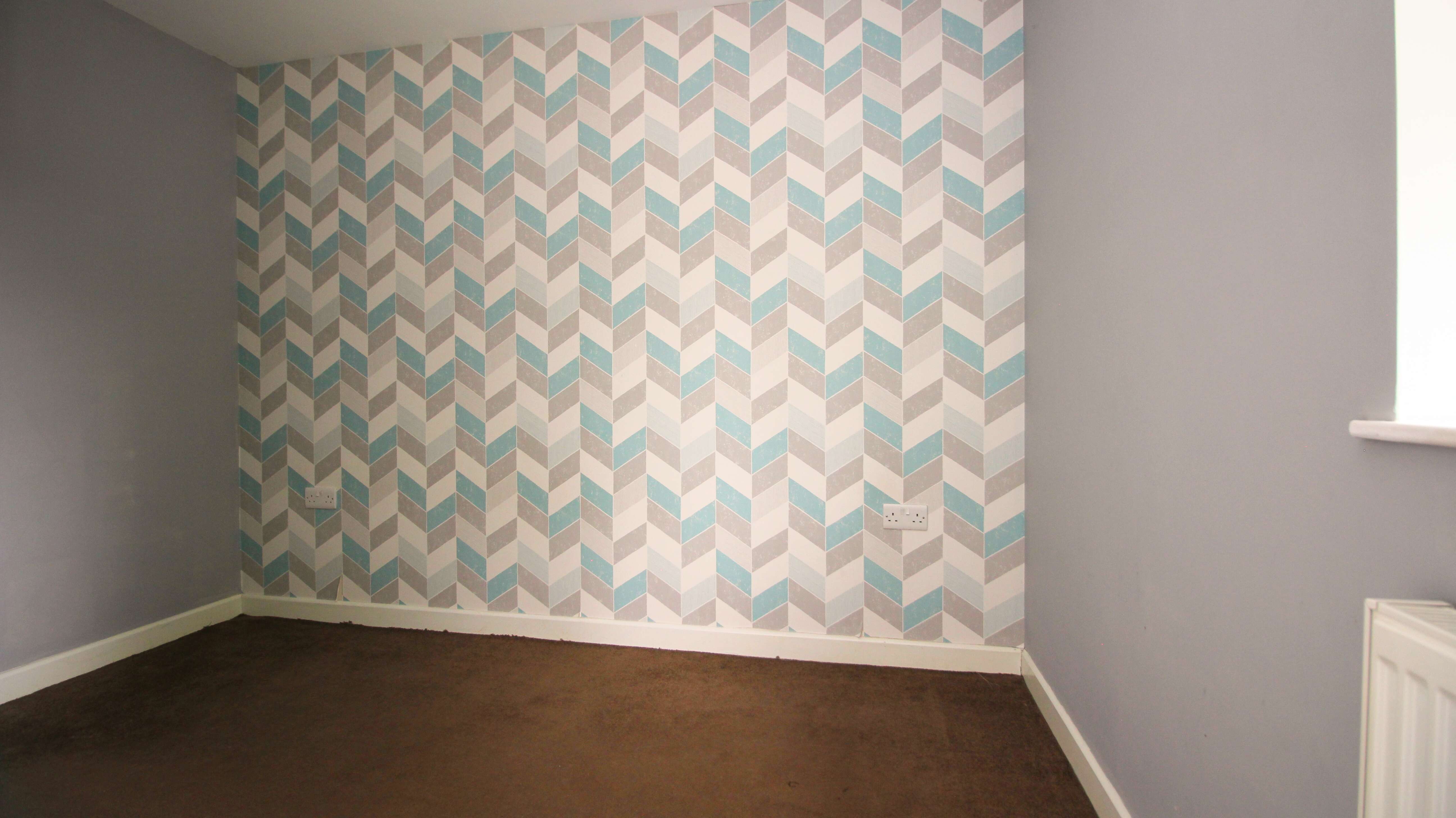Manor Chase, Beddau, CF38 2JF  Interior