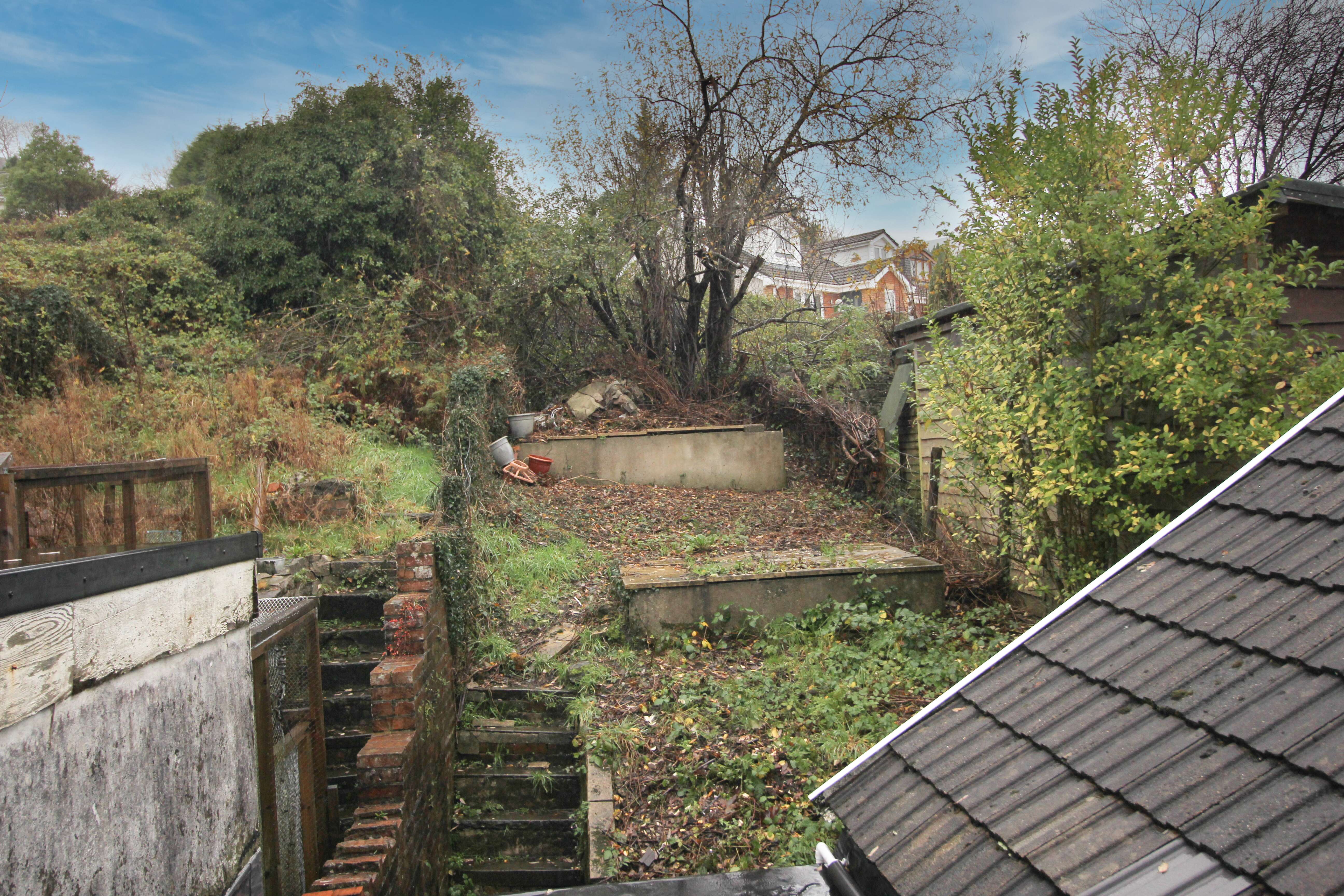 Upper Adare Street, Pontycymer, Bridgend CF32 8LP  Interior