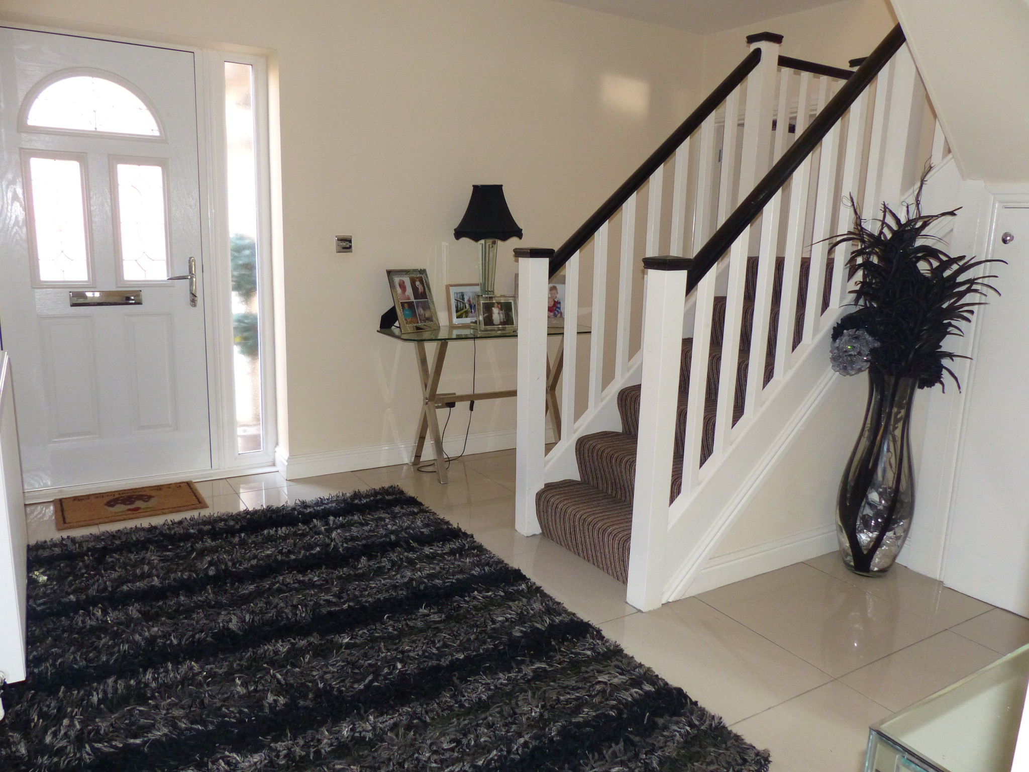 Chapel Wood Drive, CF72 9WP  Interior