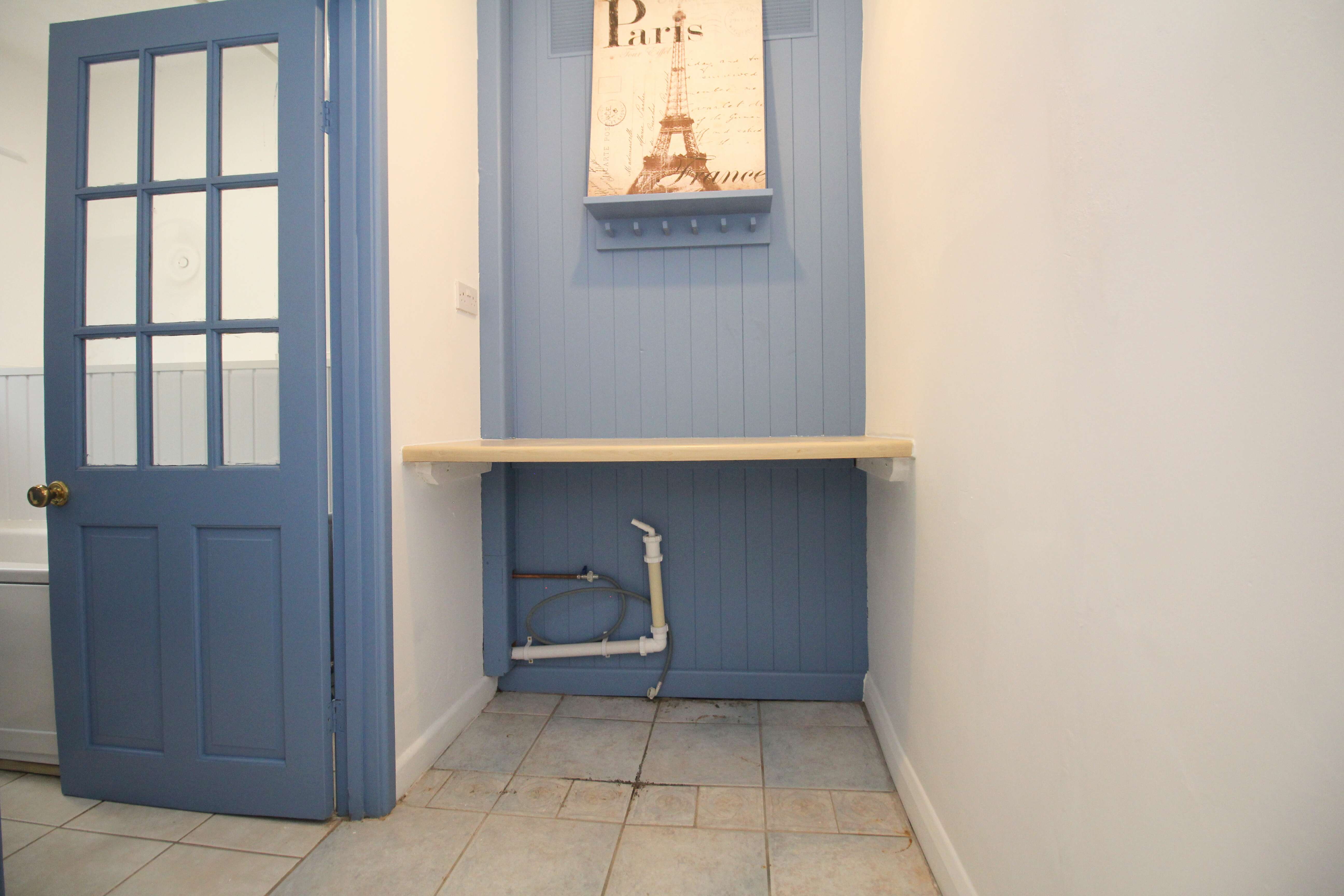 Upper Adare Street, Pontycymer, Bridgend CF32 8LP  Interior