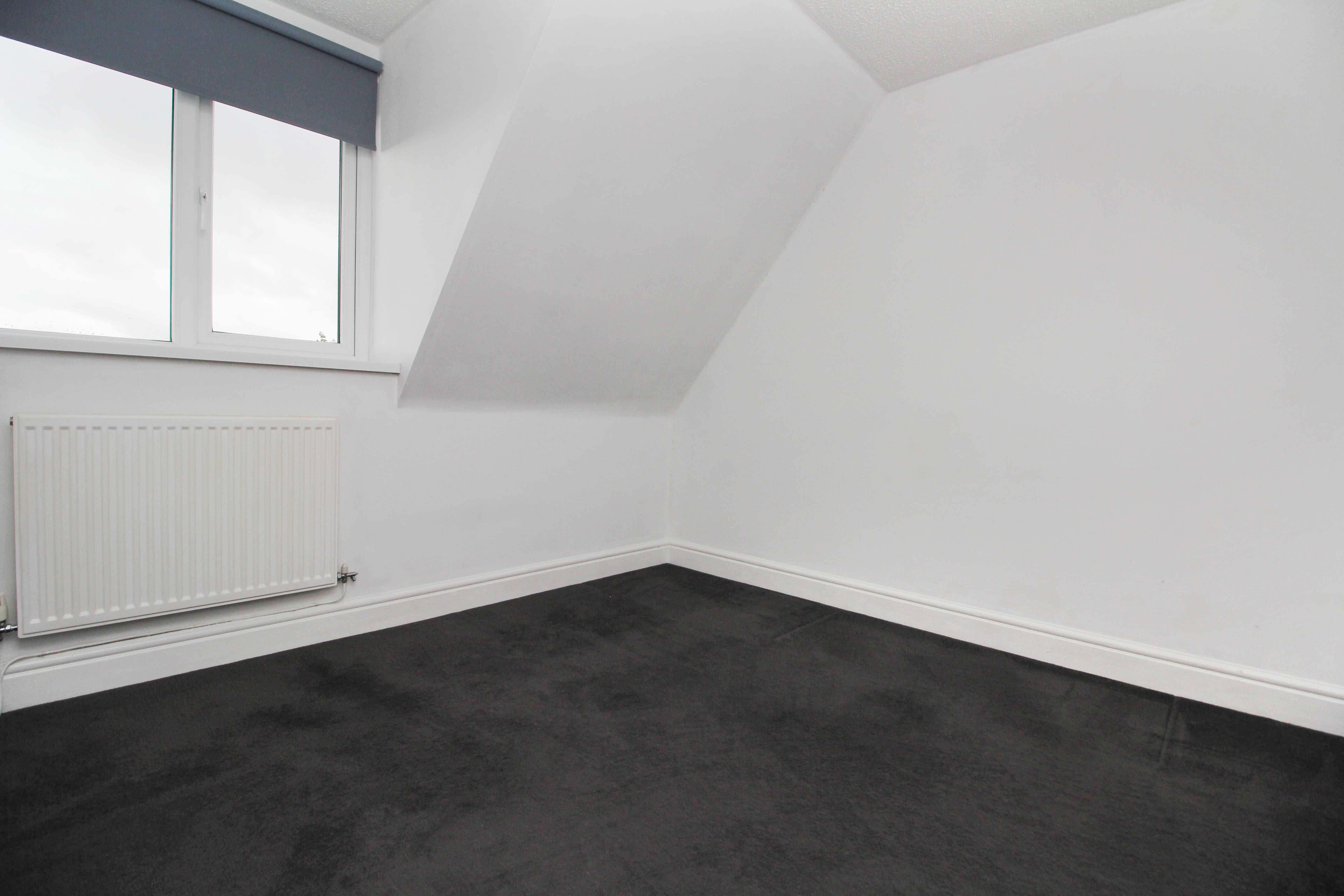 Hafod Wen, Tonyrefail CF39 8LB  Interior