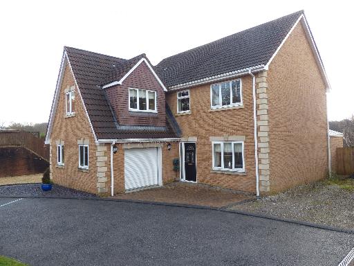 Chapel Wood Drive, CF72 9WP