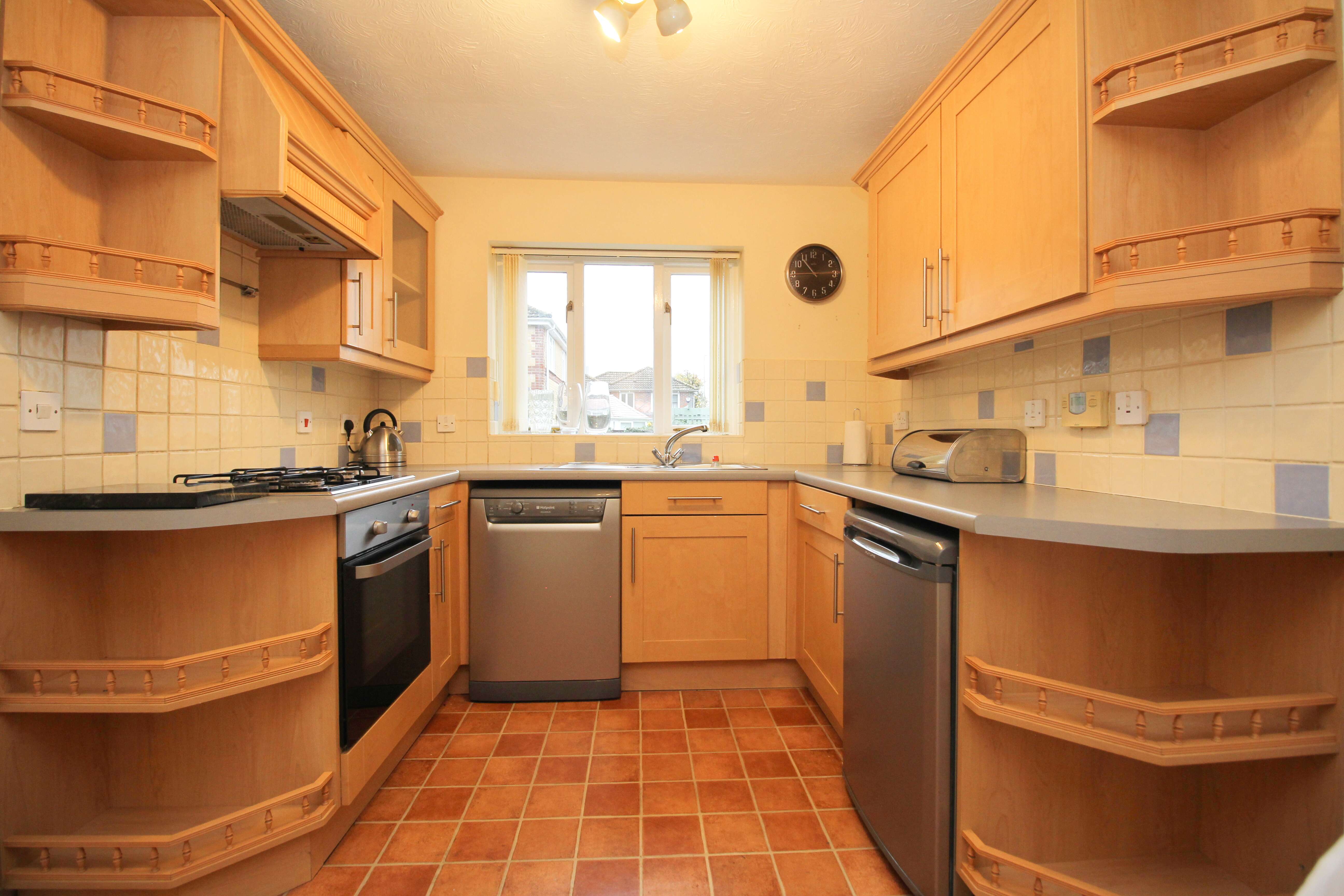 Cwrt Illtyd, Cross Inn, Llantrisant CF72 8SN  Interior