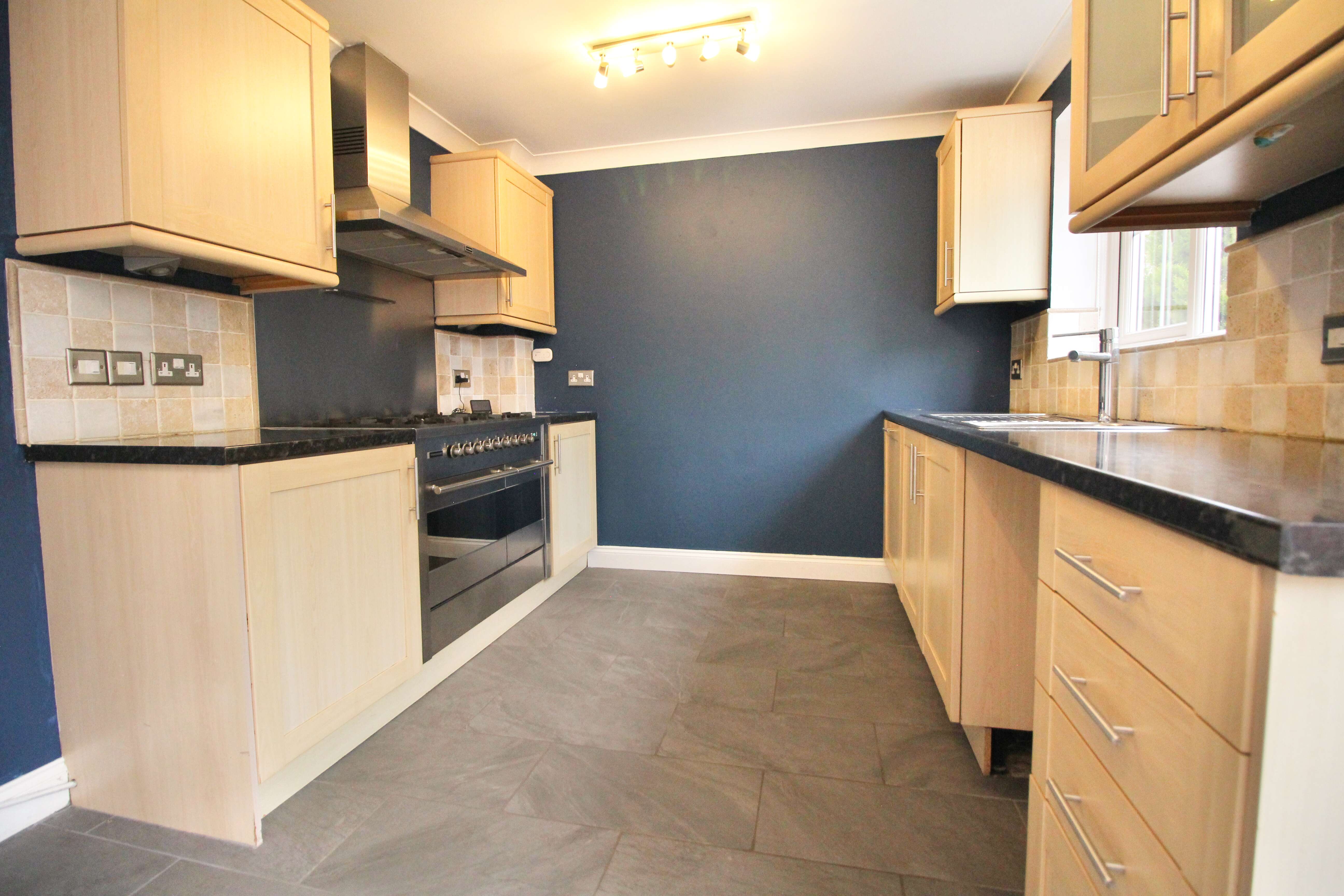 Newmill Gardens, Miskin CF72 8RX  Interior