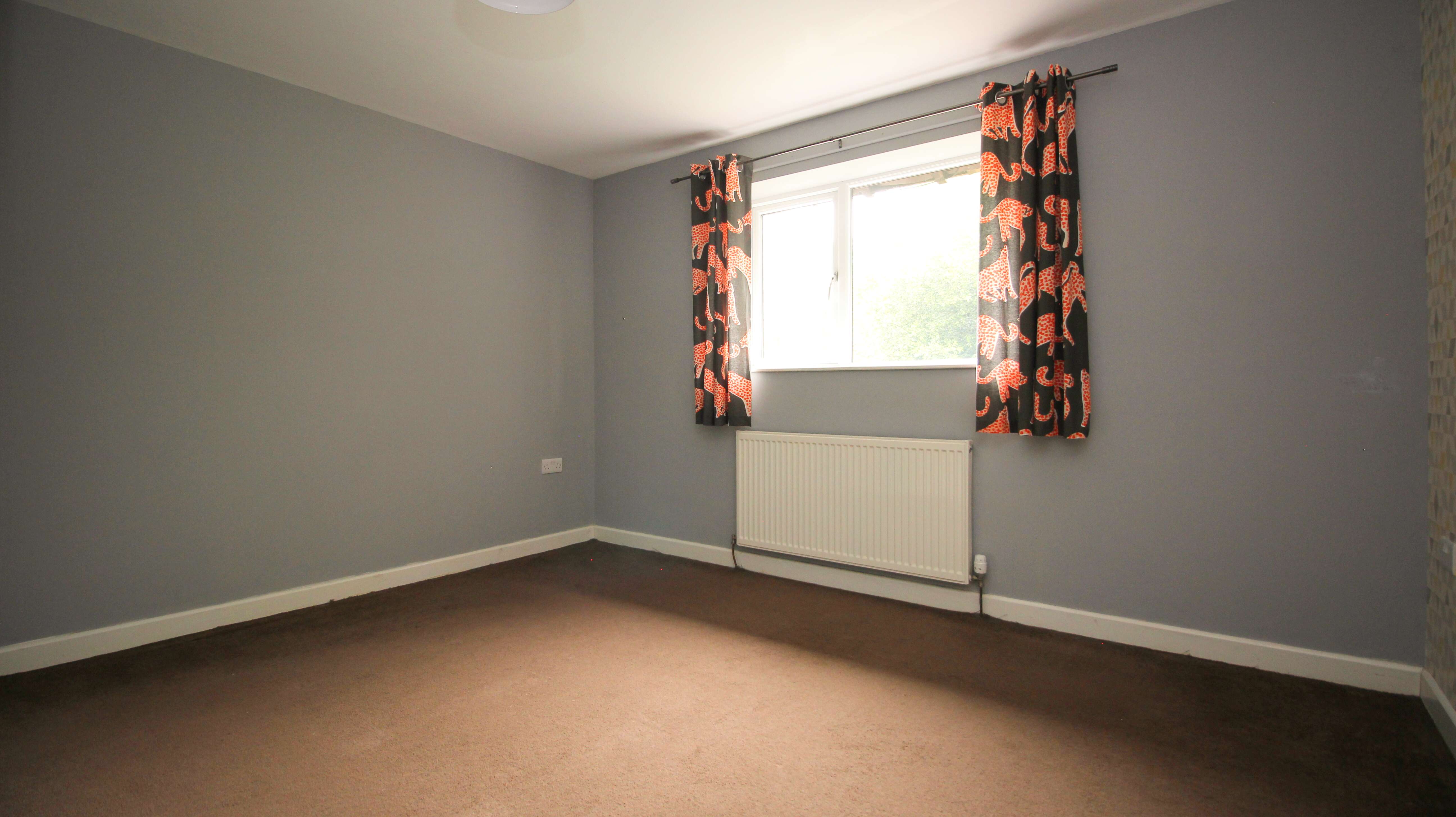Manor Chase, Beddau, CF38 2JF  Interior