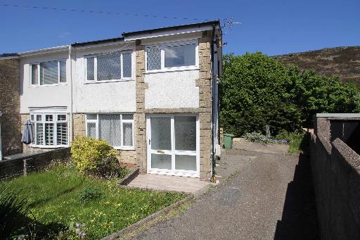 Oakdale Road, Tonypandy CF40 1RS