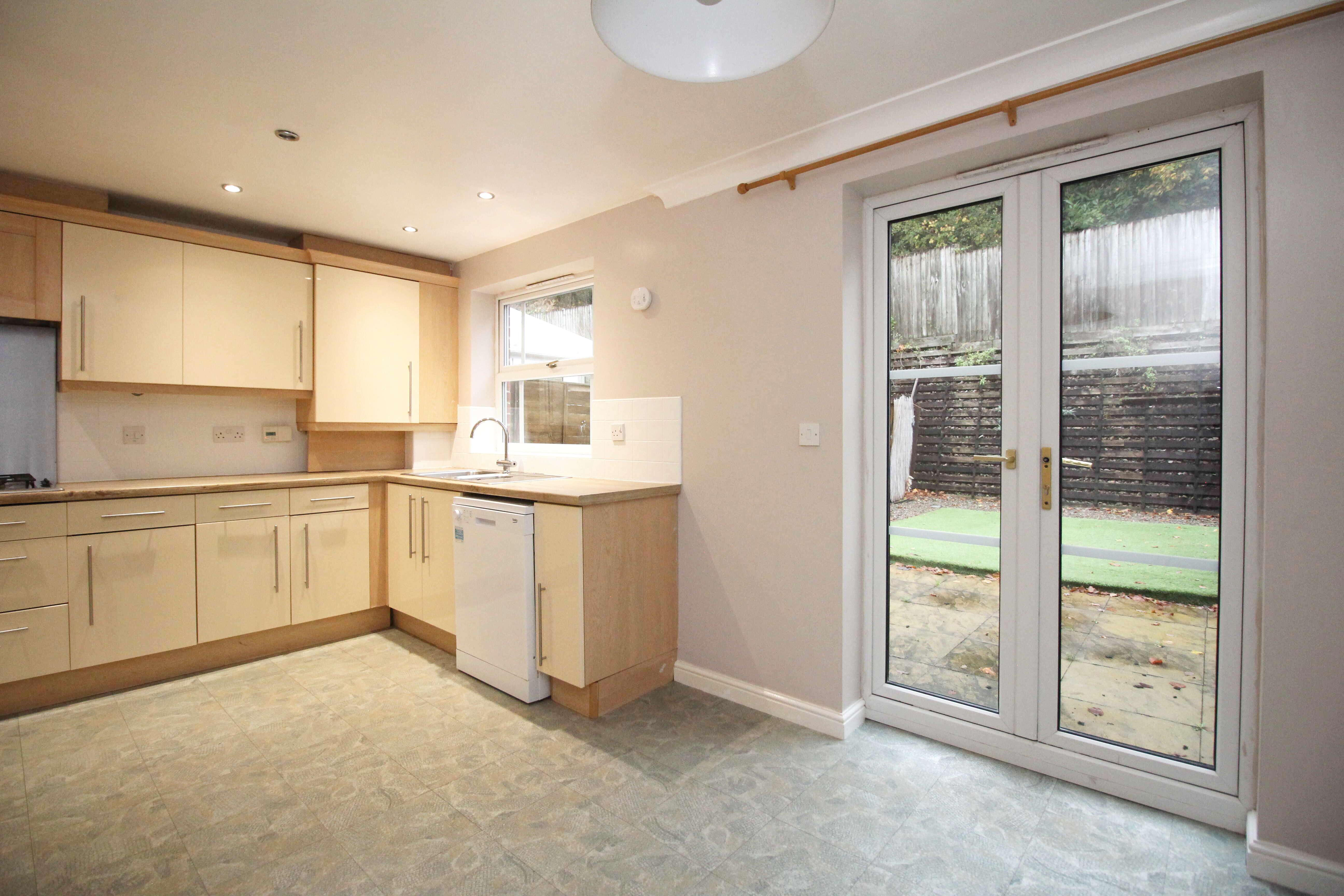 Dan Y Graig Heights,Talbot Green, CF72  Interior