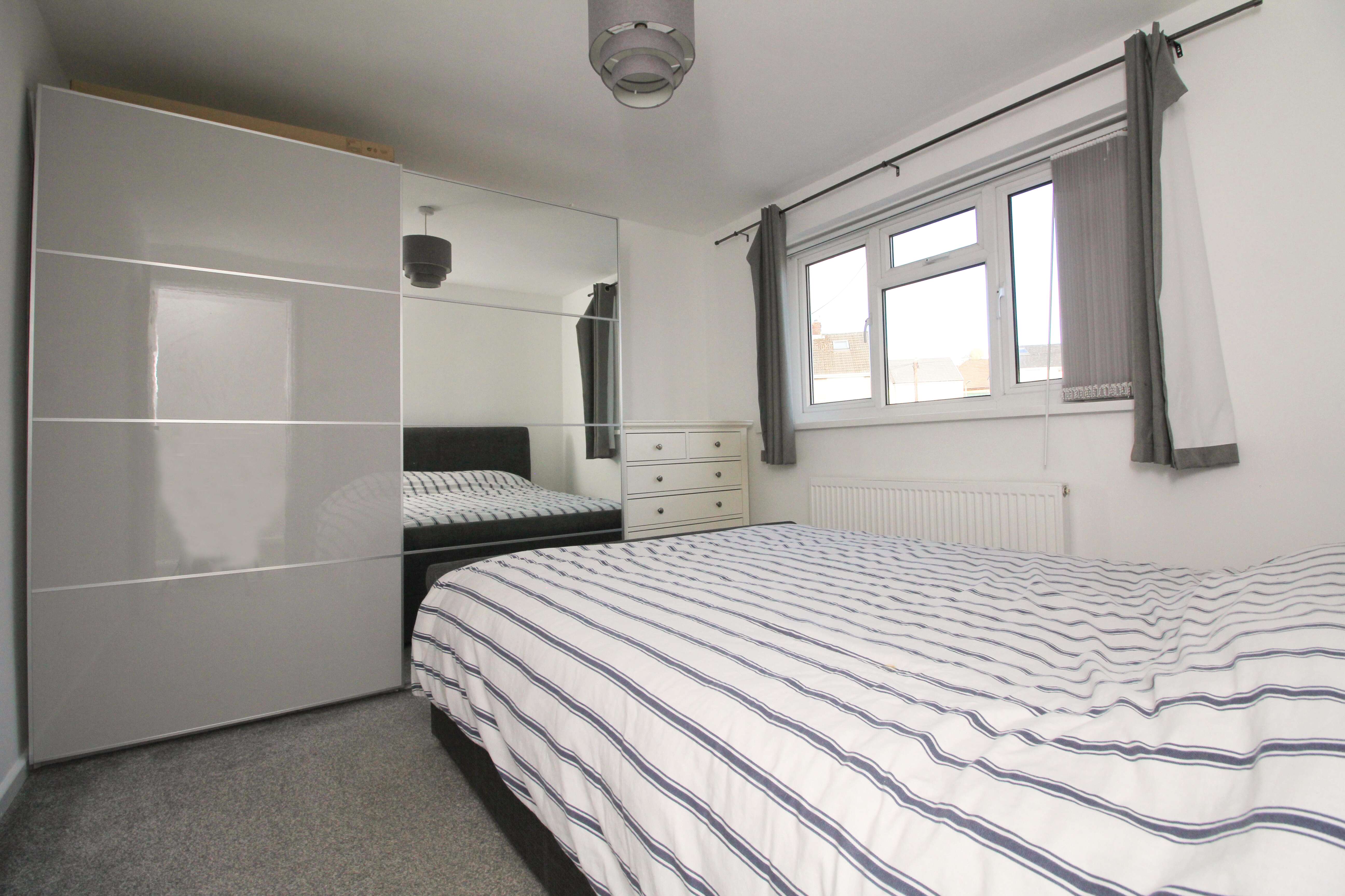 Tudor Way, Llantwit Fardre CF38 2NH  Interior