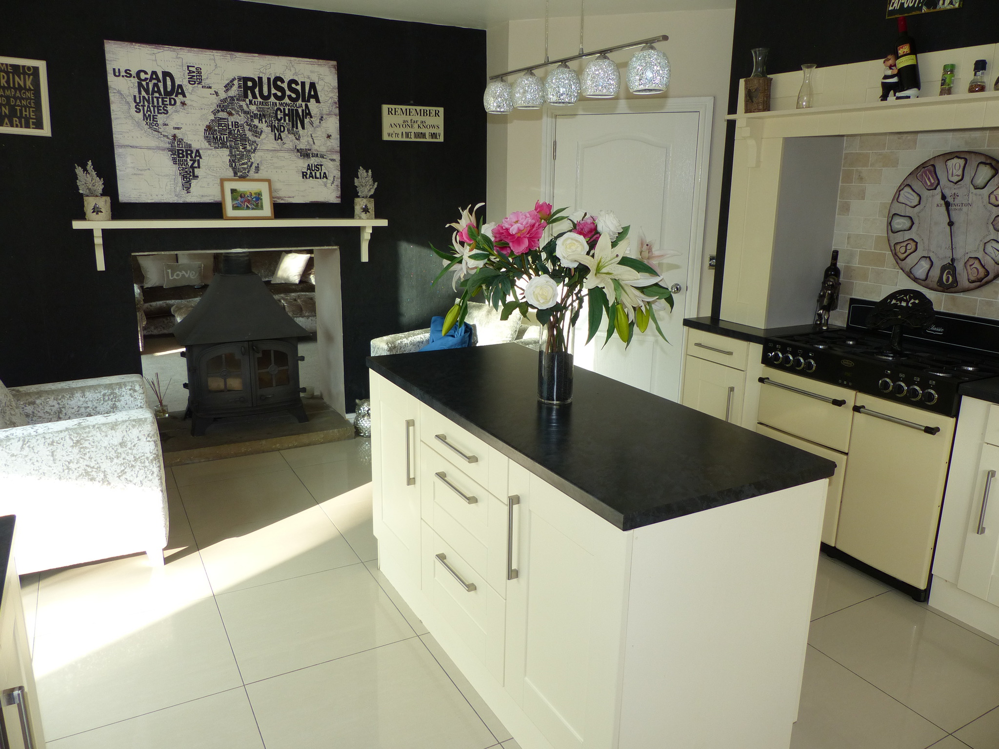Chapel Wood Drive, CF72 9WP  Interior