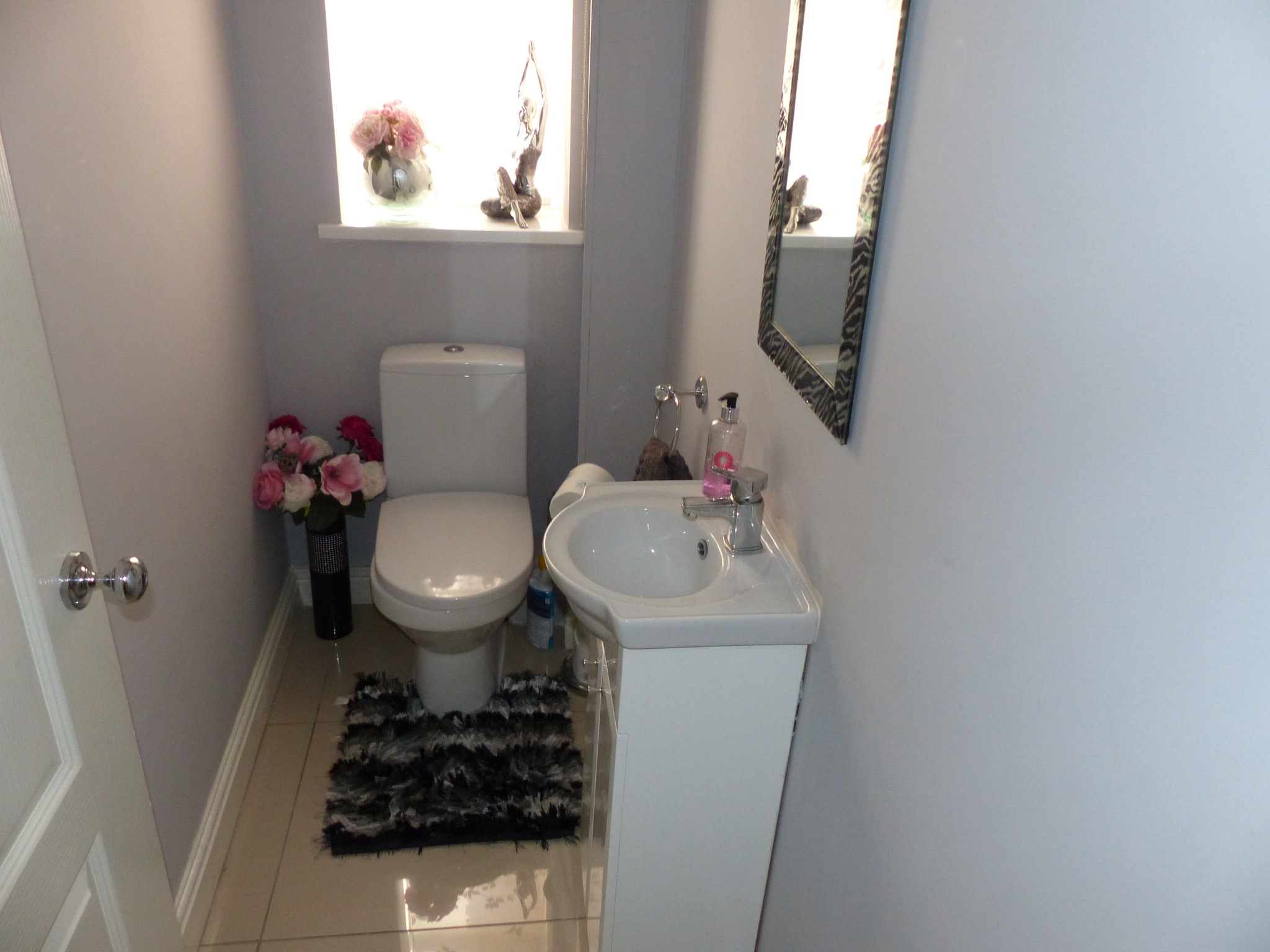 Chapel Wood Drive, CF72 9WP  Interior