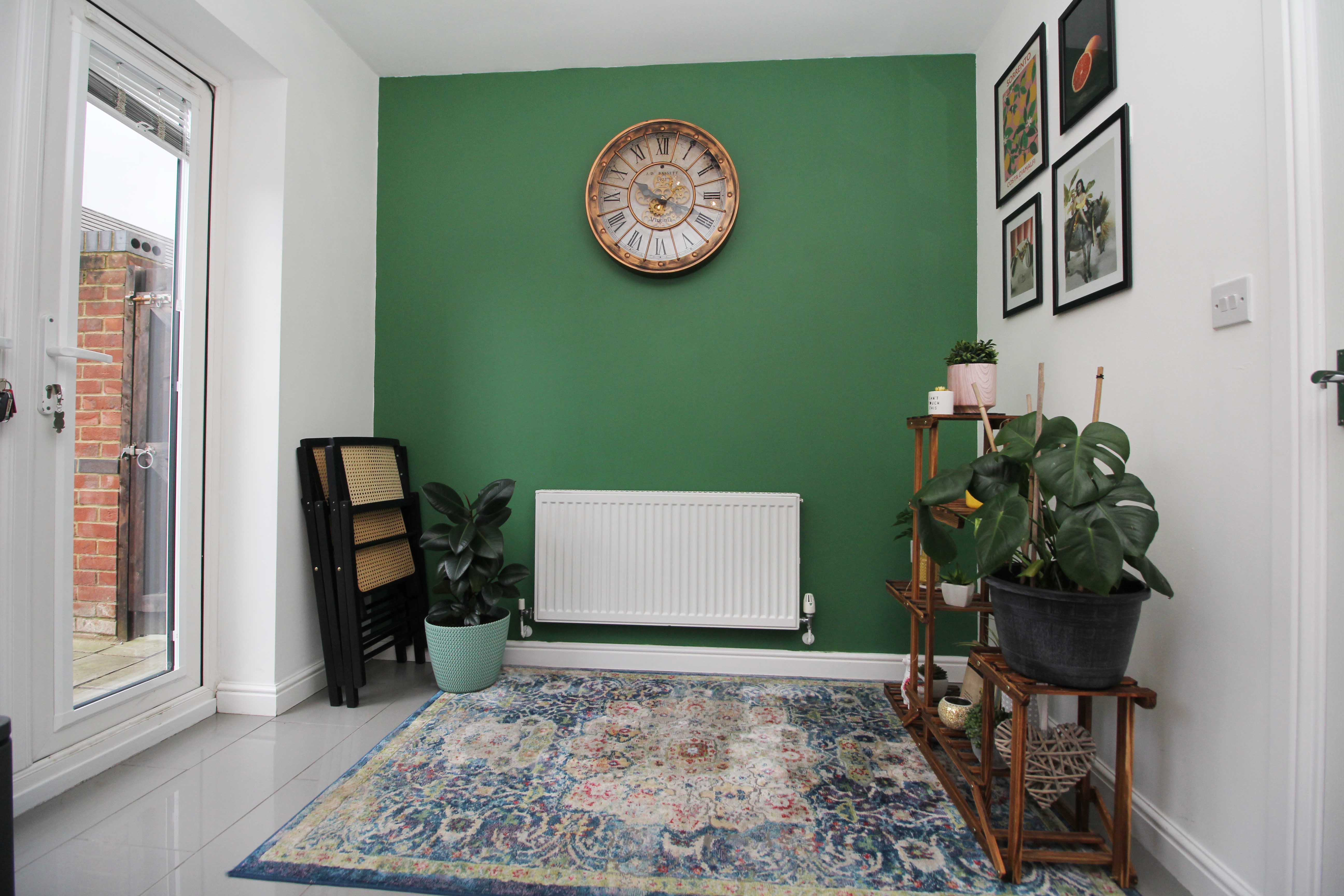 Ffordd Y Dolau, Llanharan CF72 9ZD  Interior