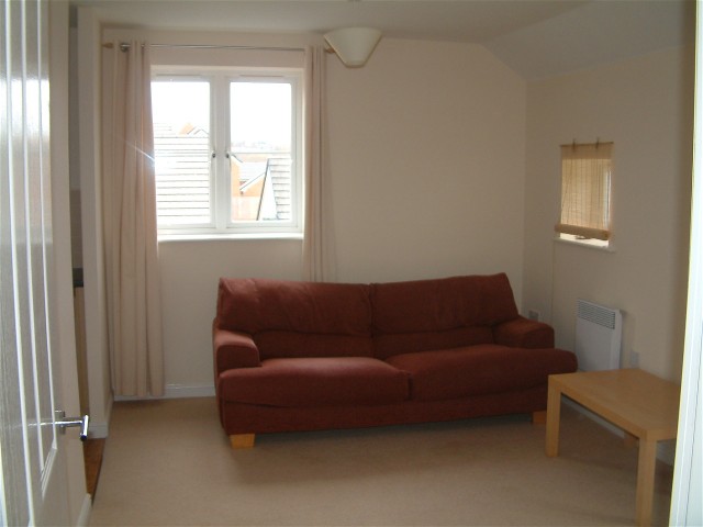 Drum Tower View, CF83  Interior