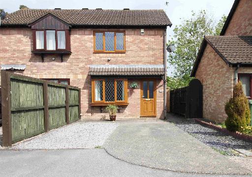 Silverton Drive, Pontyclun, CF72 8HF