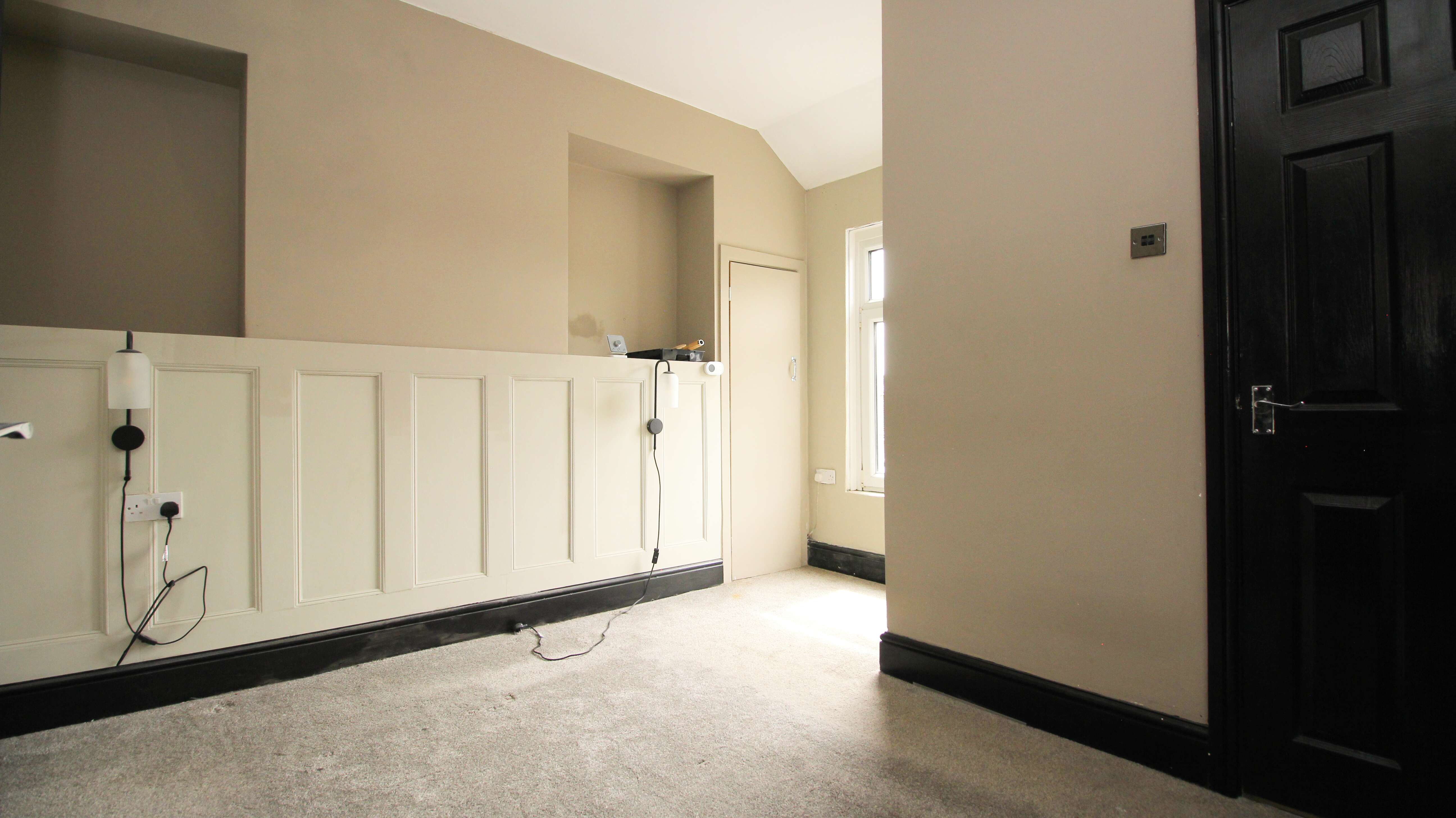 Stuart Street, Pontyclun, CF72 9EF  Interior